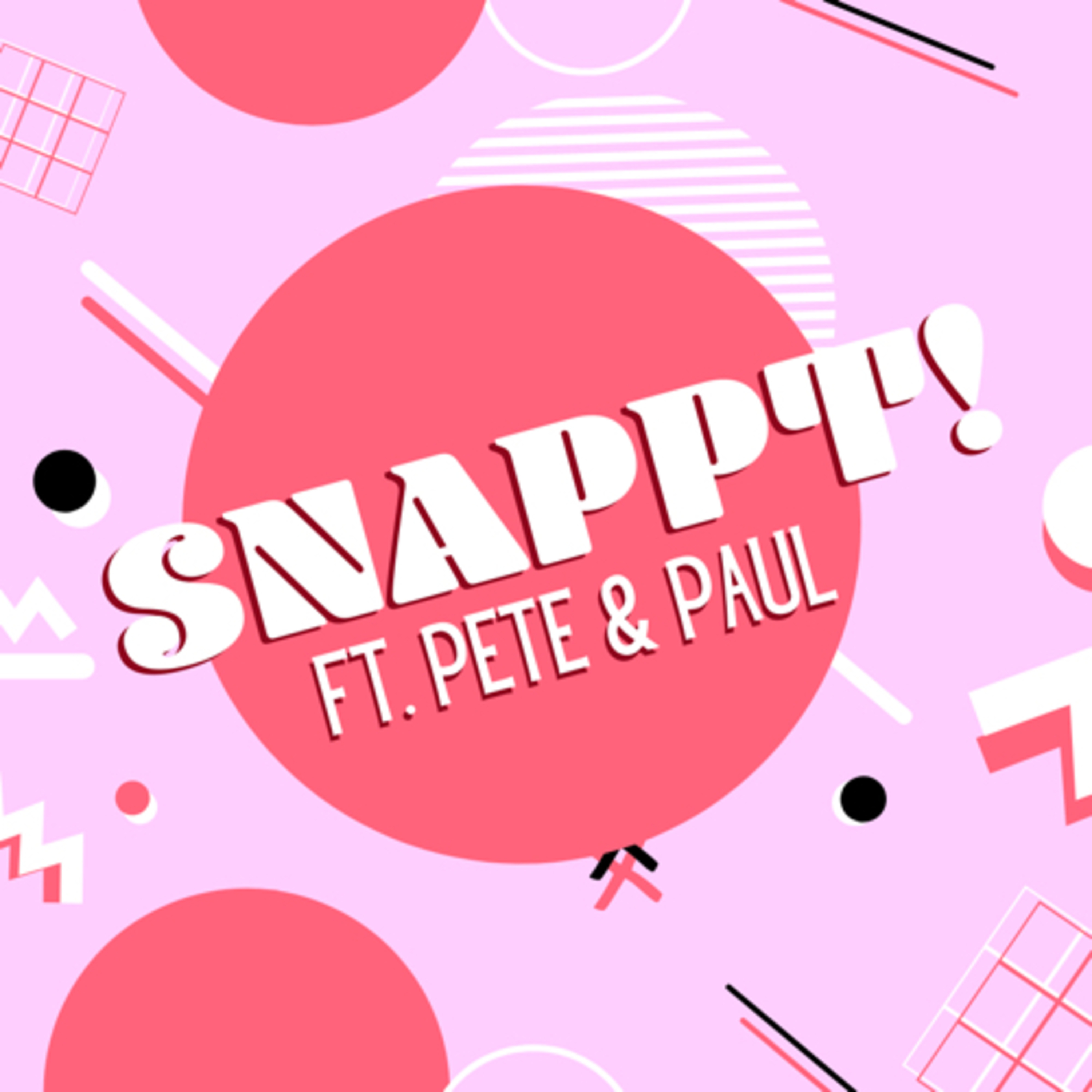 Snappt!