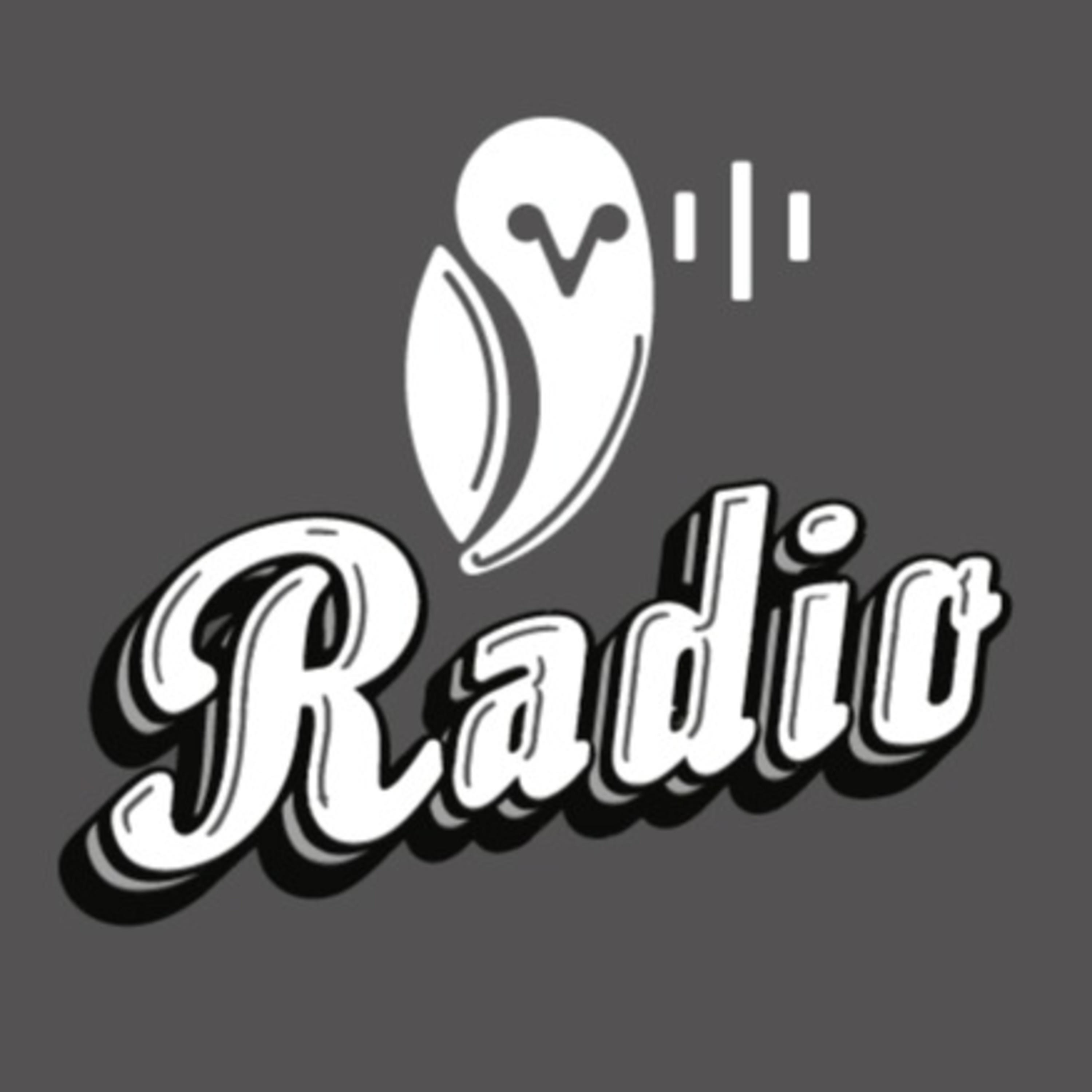 Radio Omeki podcast artwork