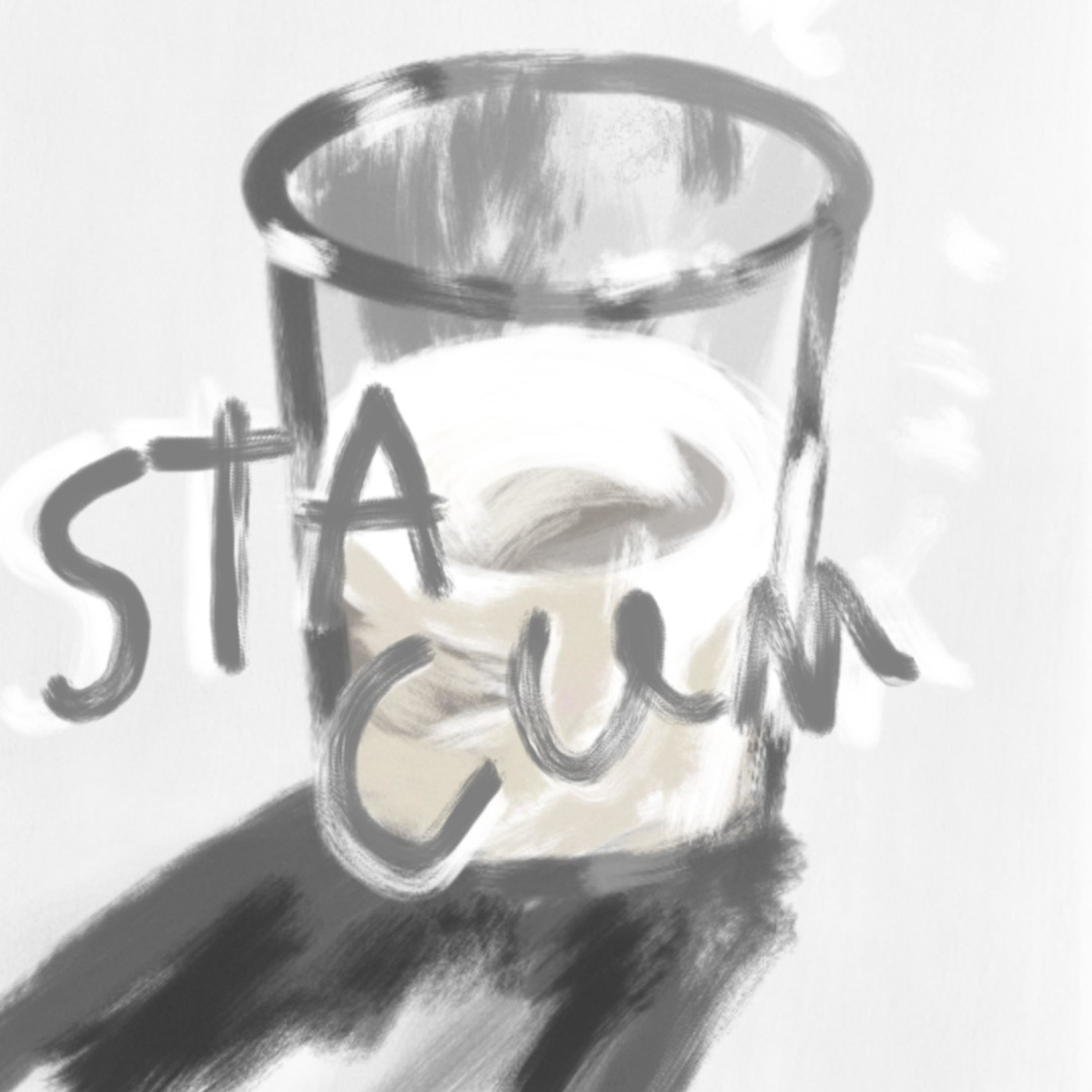 Stacum podcast artwork
