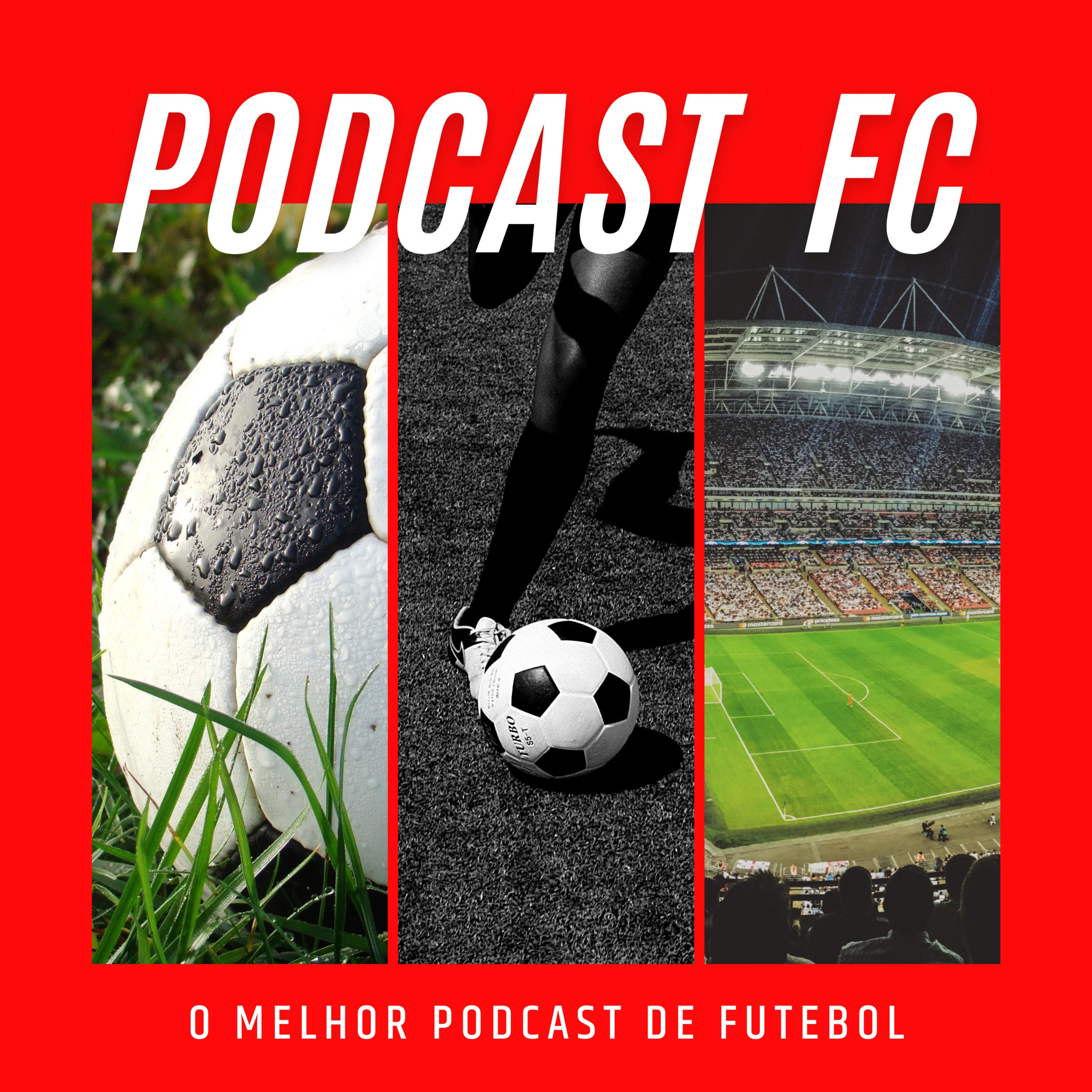 Podcast FC Podcast FC