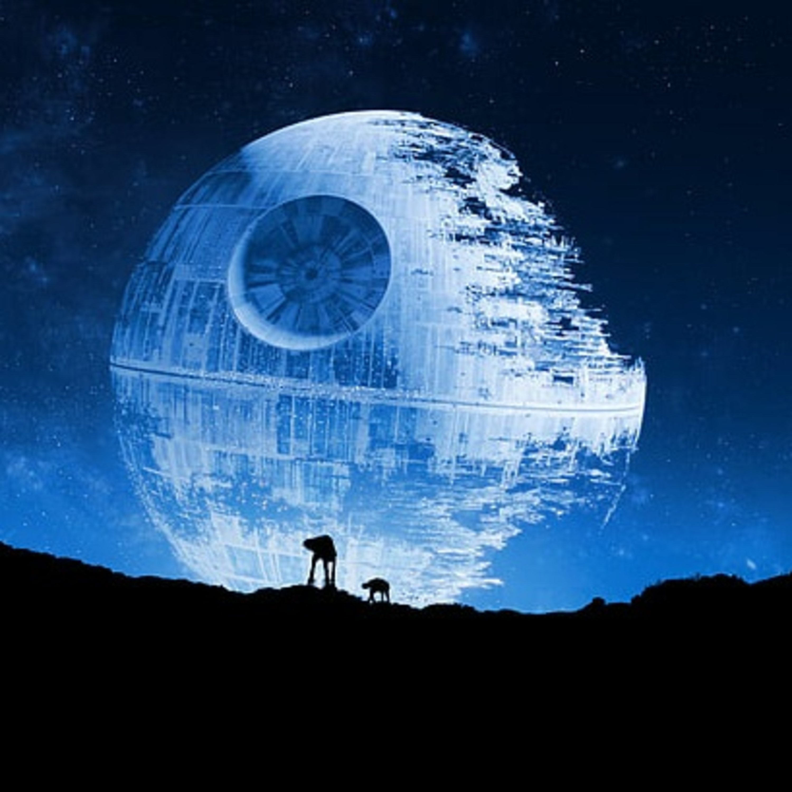 That Was The Way: The Mandalorian Aftershow podcast artwork
