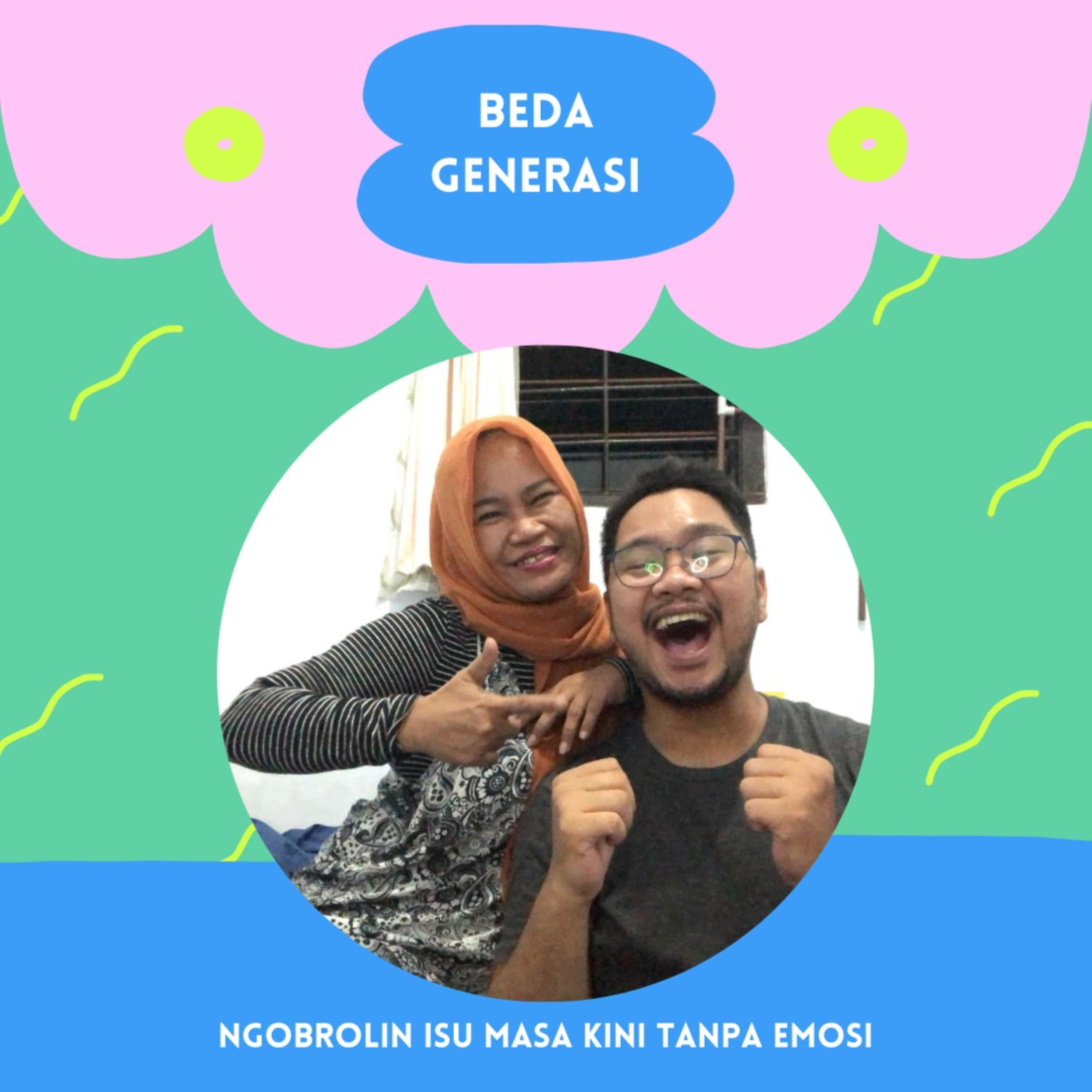 Beda Generasi