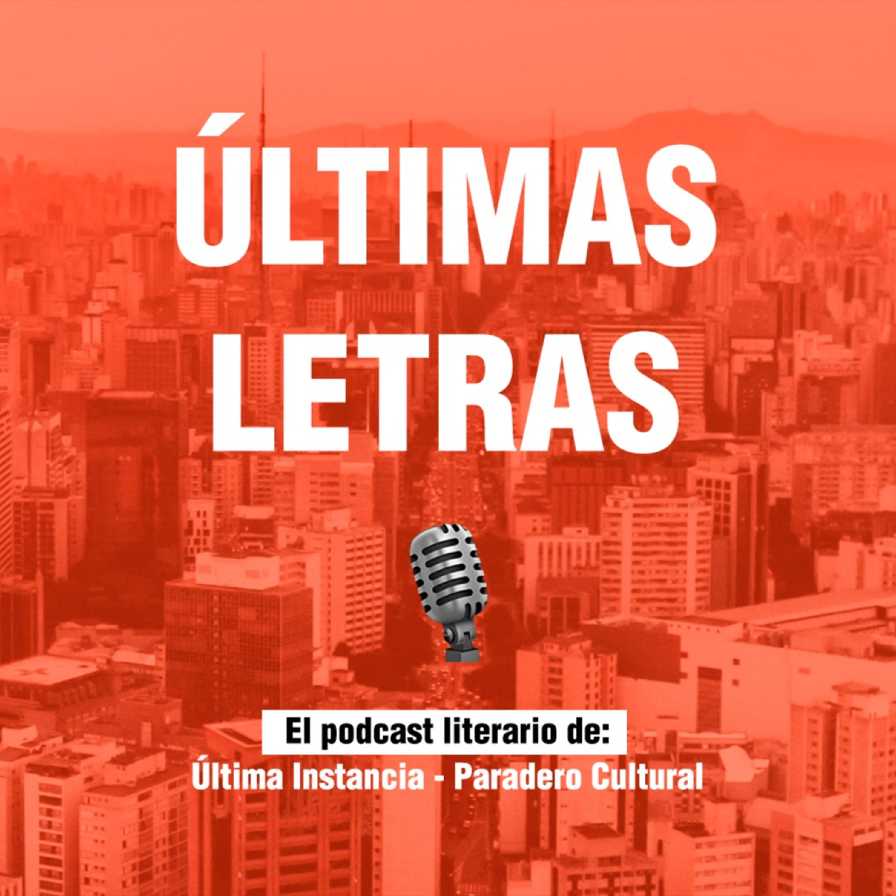 Últimas Letras