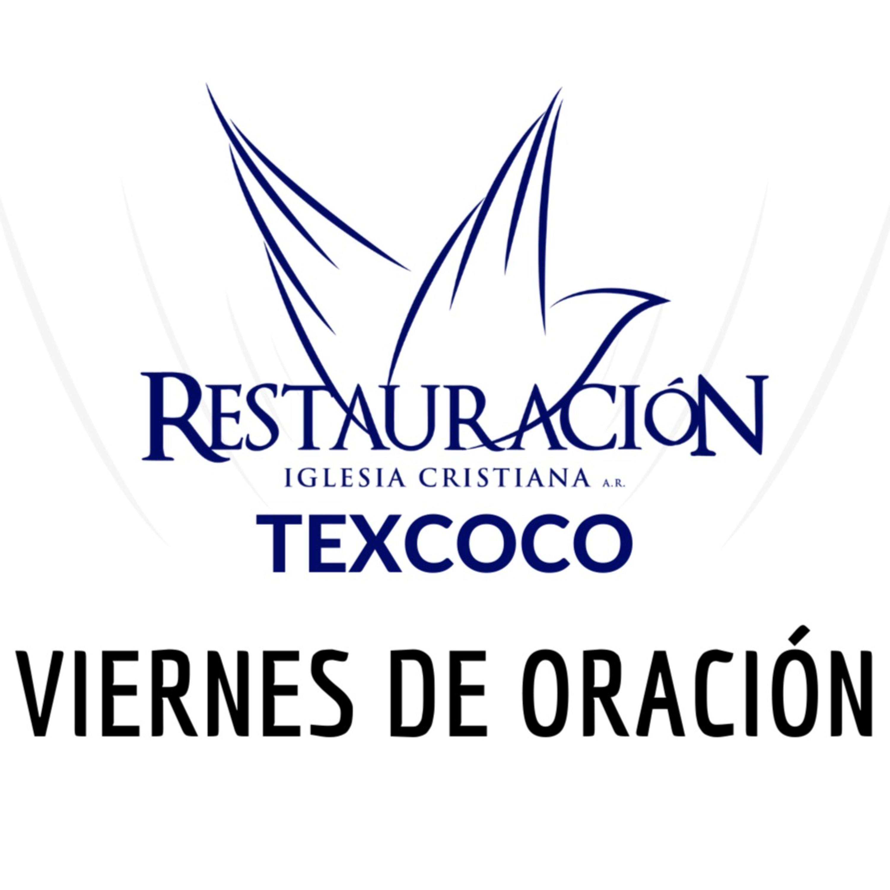 Viernes de oración