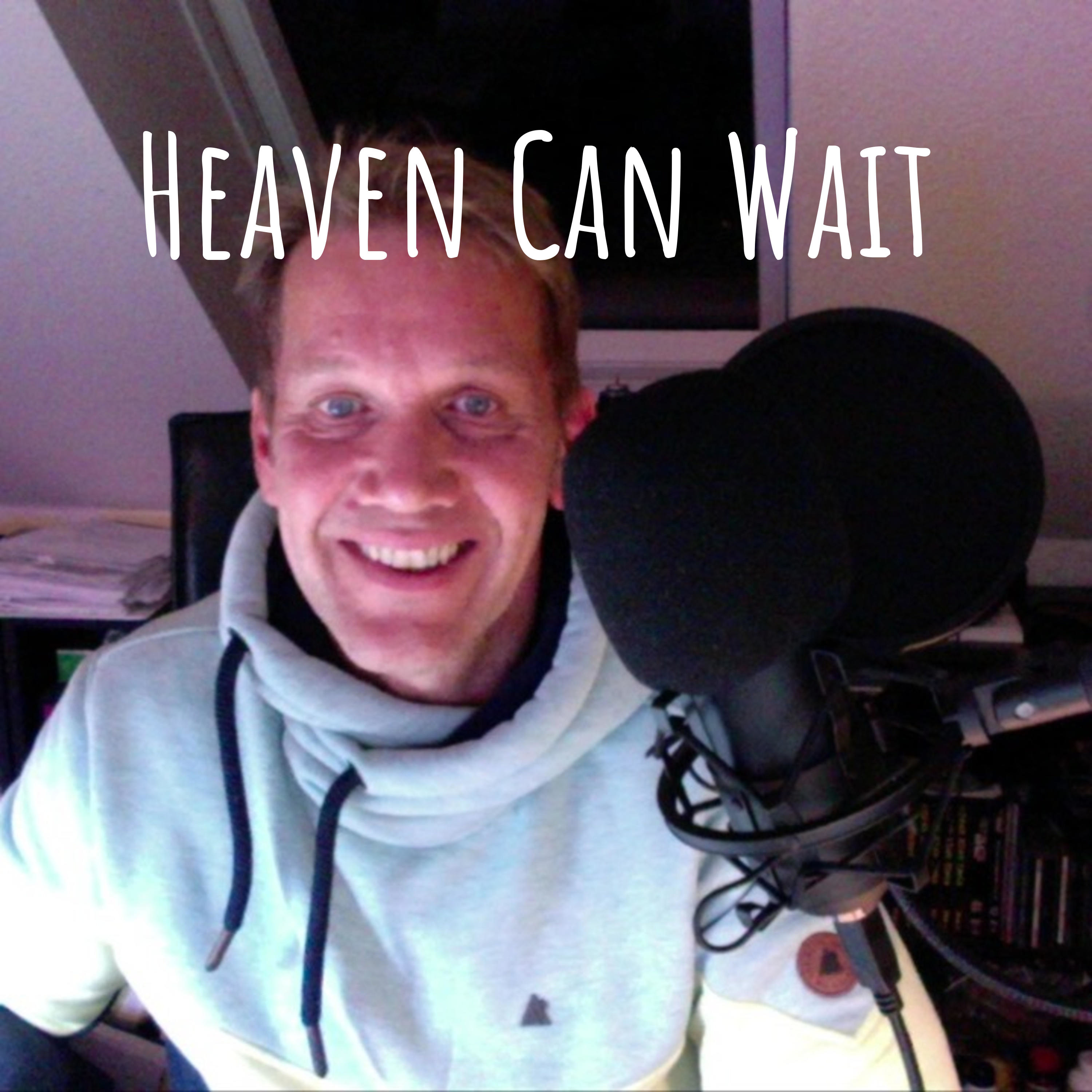 Heaven Can Wait