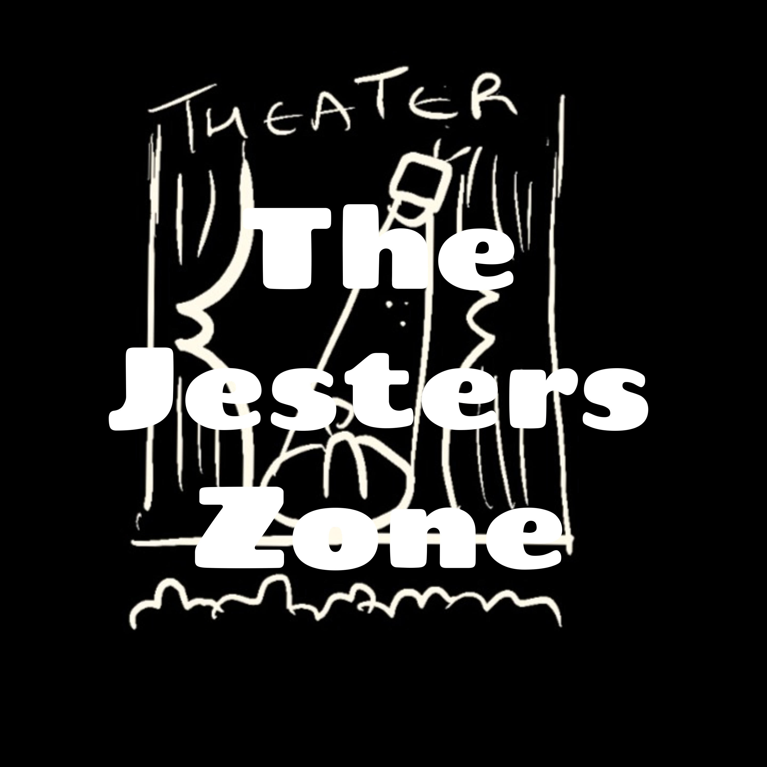 The Jesters Zone podcast artwork