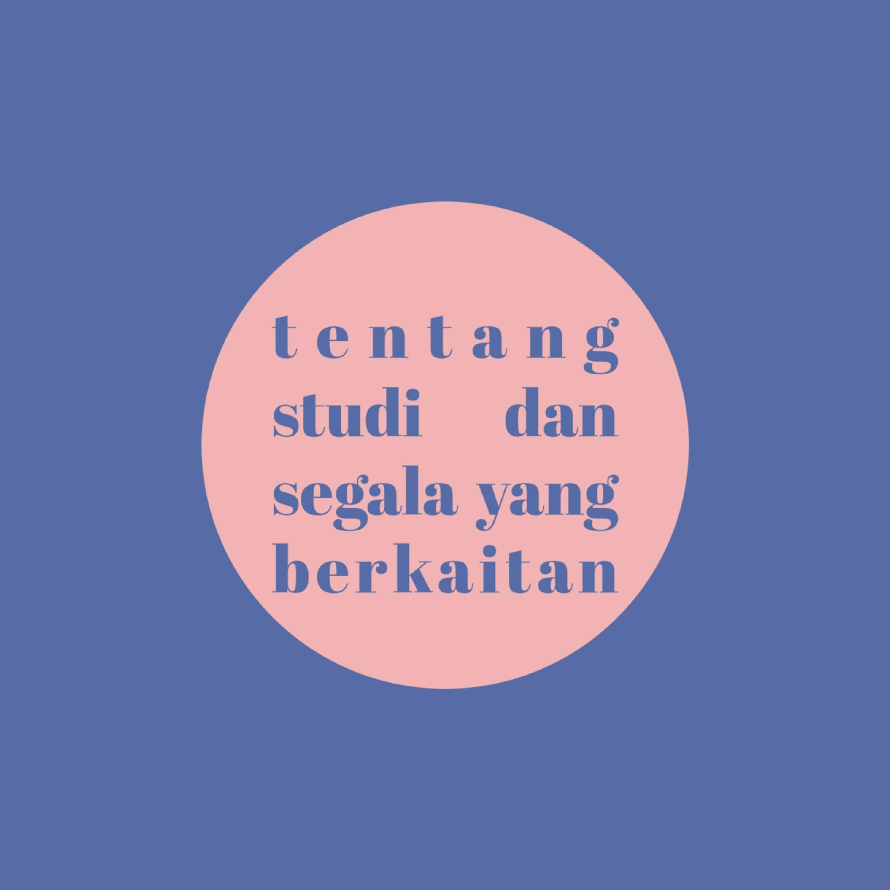 #1 Ide saya di bidang Teknologi Pendidikan