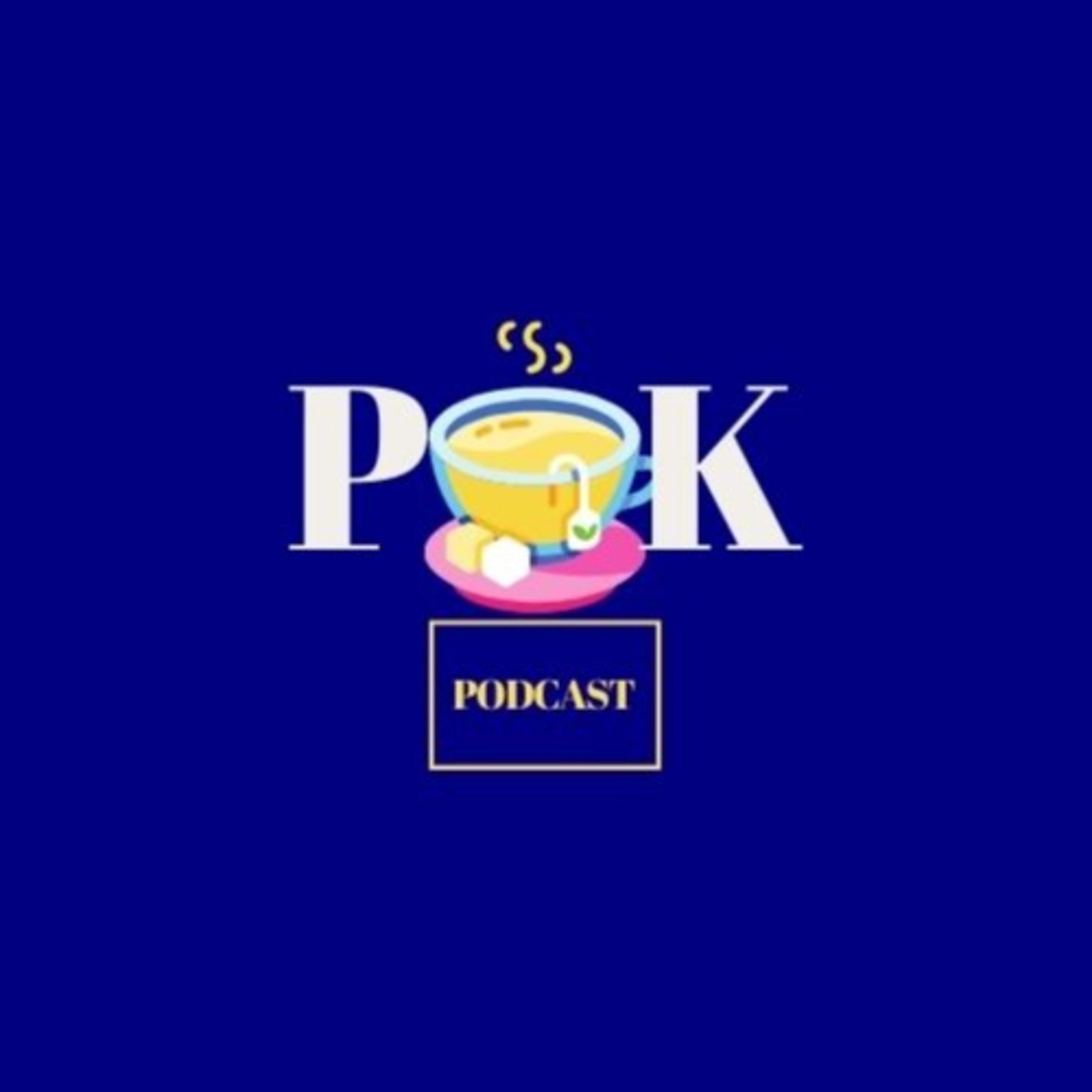 P Tea K