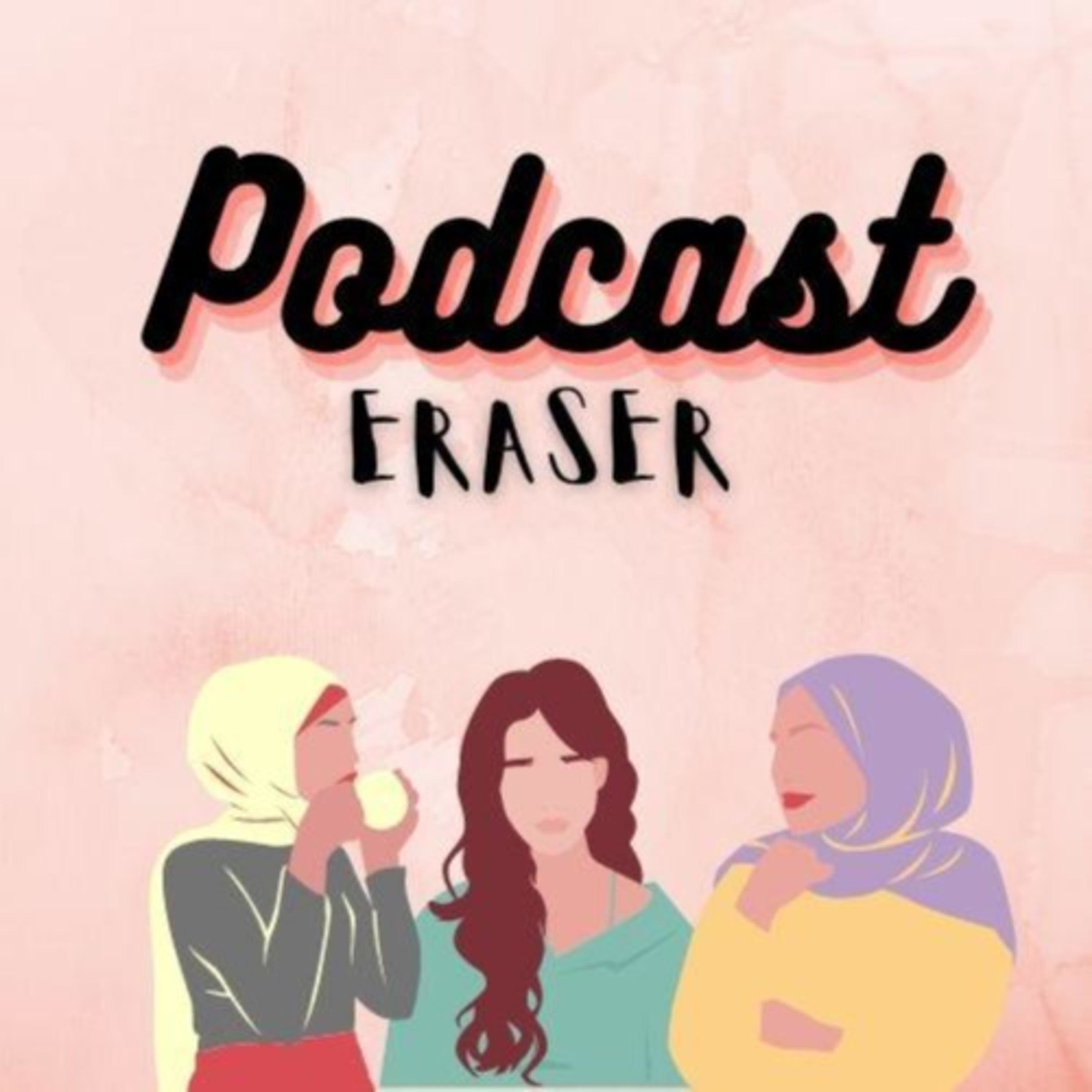 ERASER