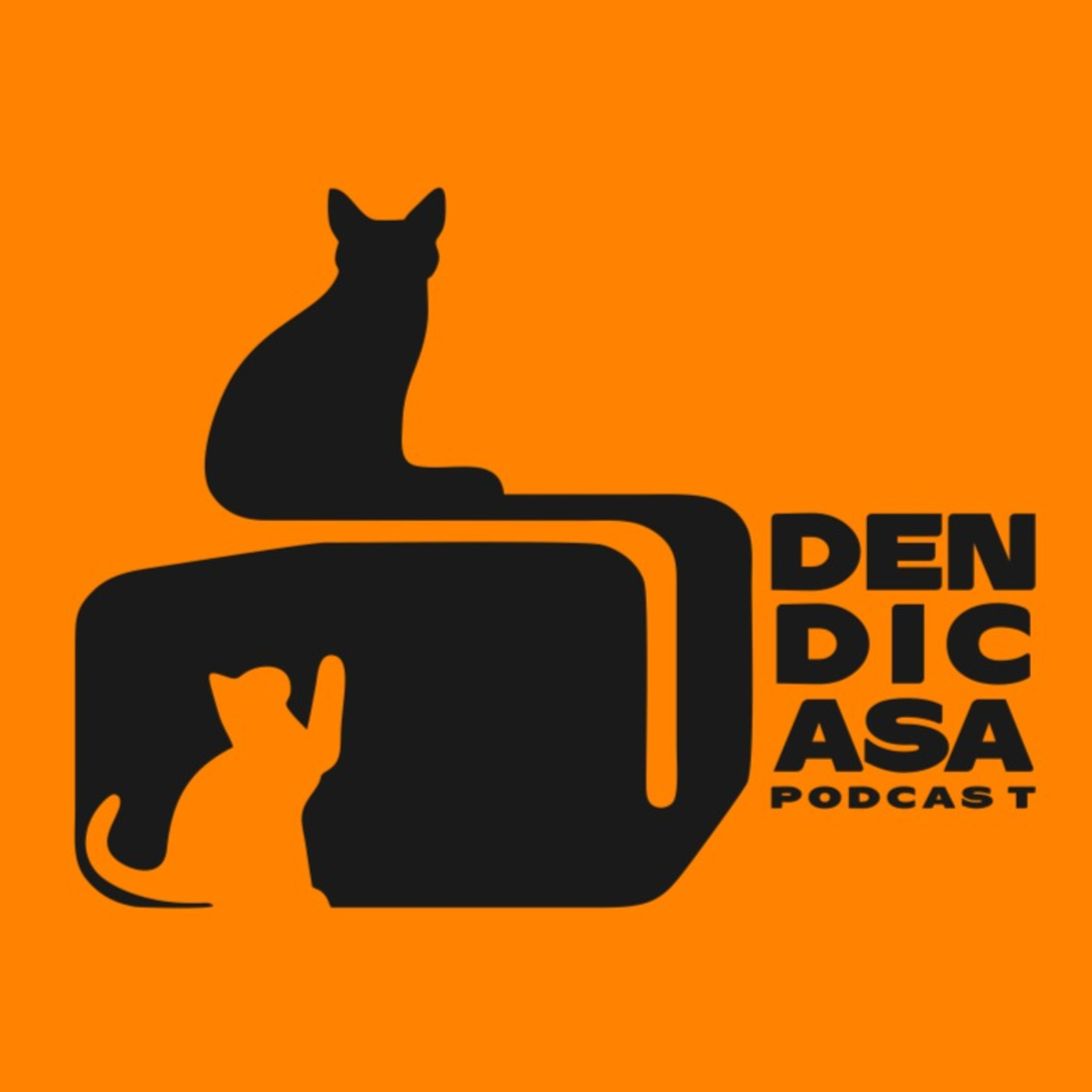 Dendicasa Podcast podcast artwork