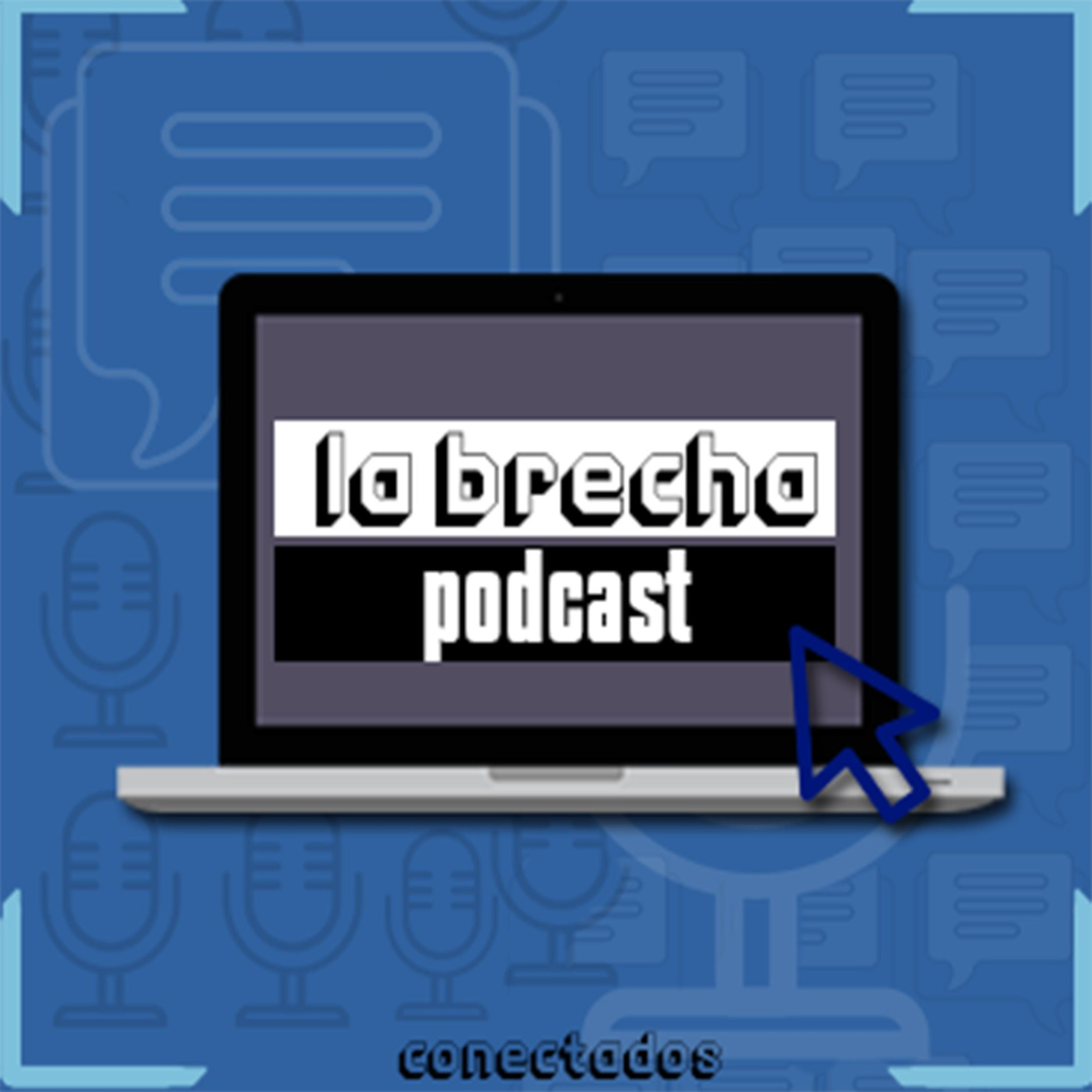 La brecha