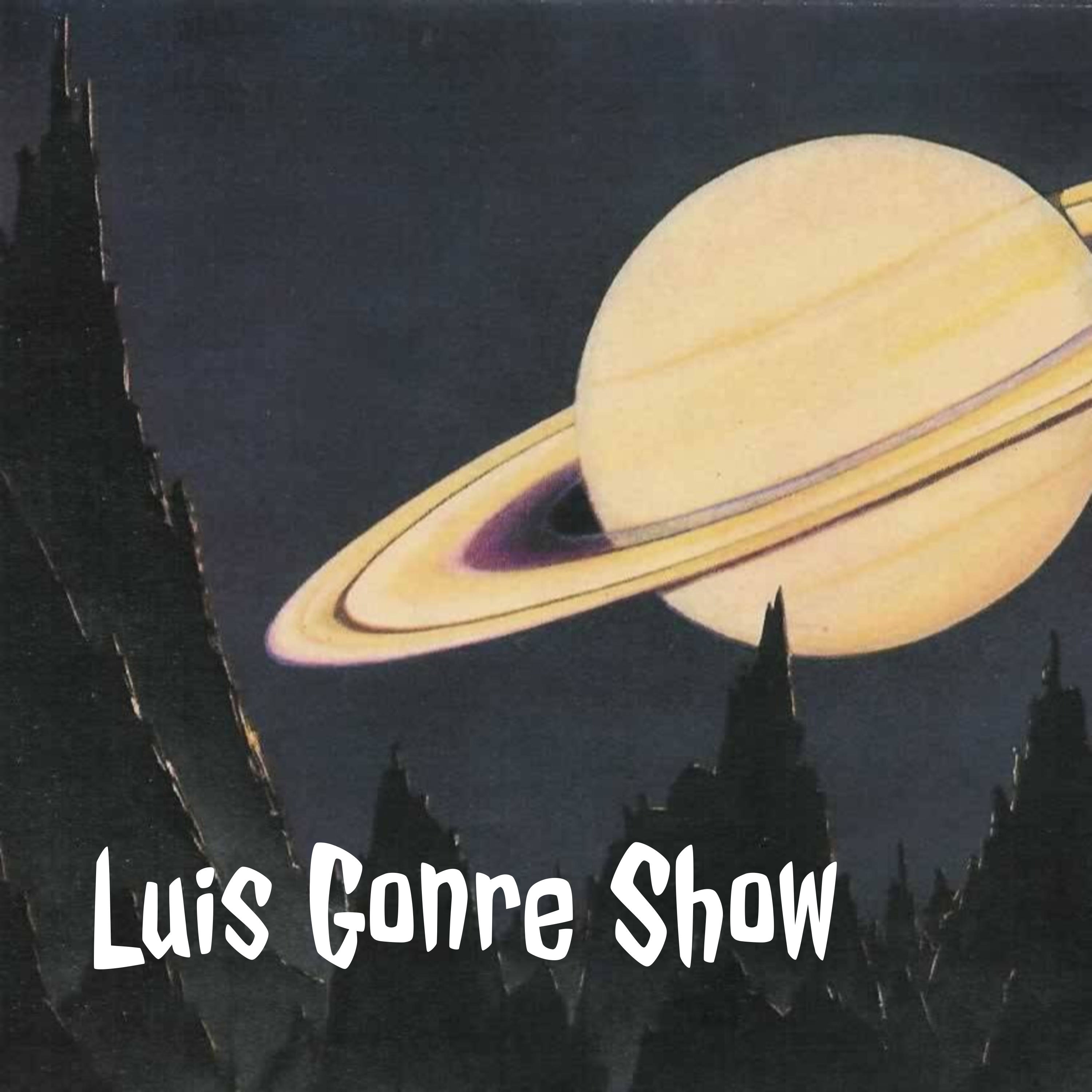 Luis Gonre Show 