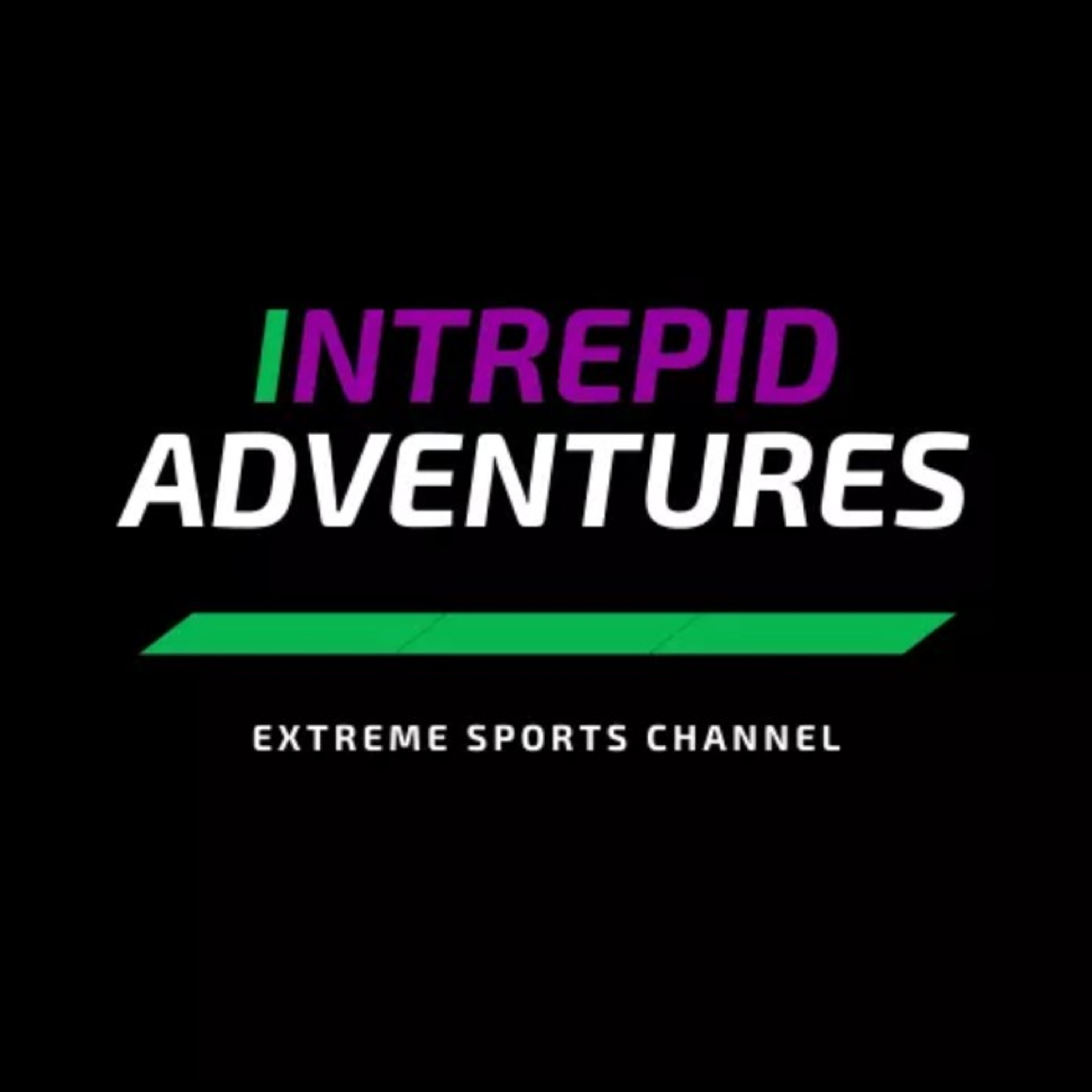 Intrepid Adventures