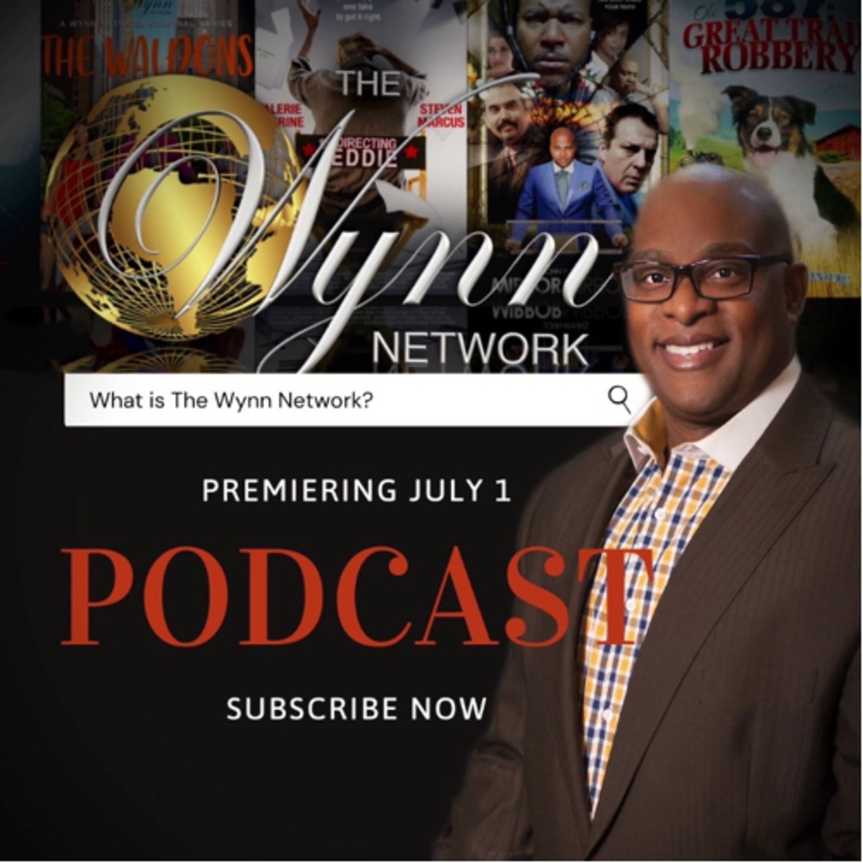 TWN Podcast: with Dr John Wynn Ft. Chris Beal