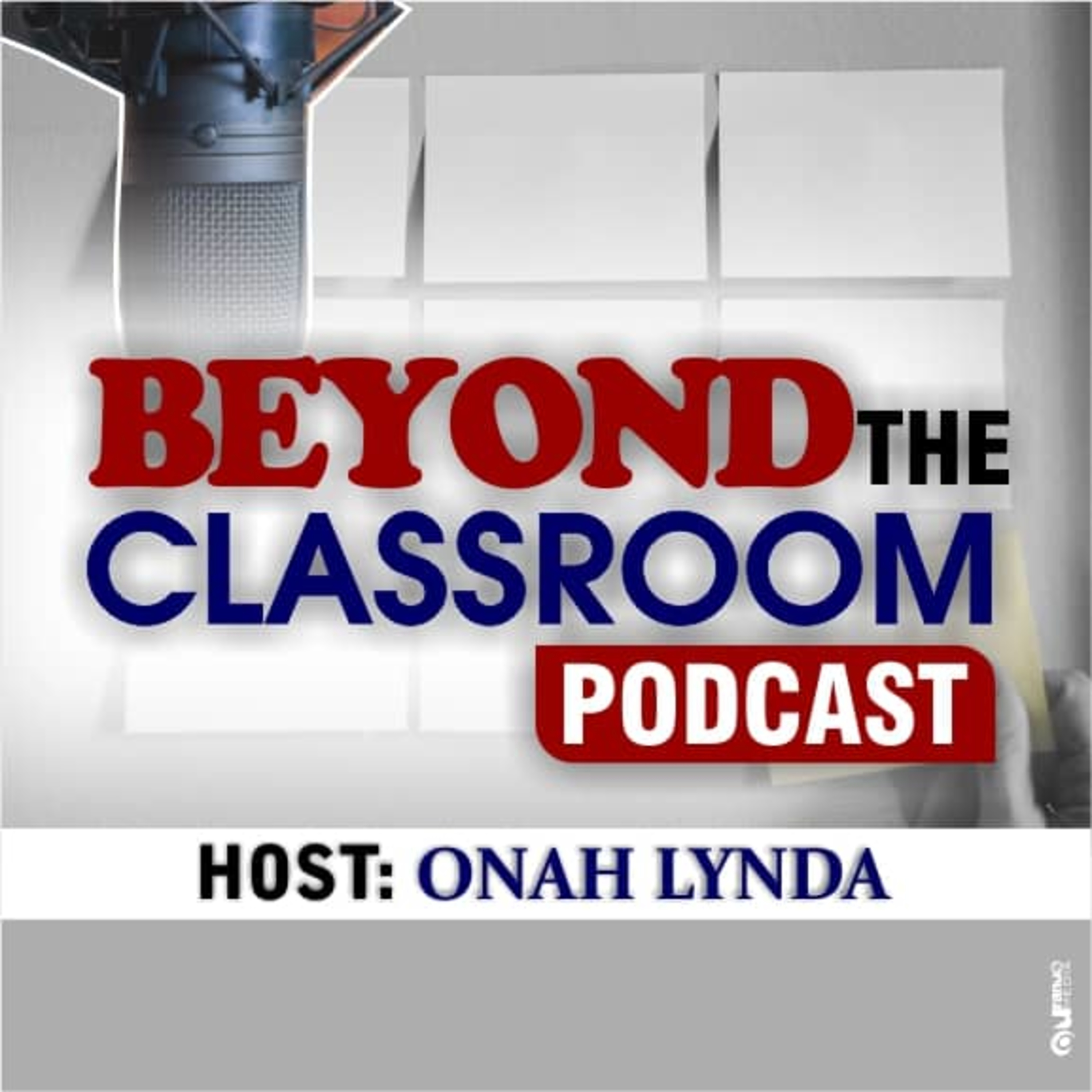 Beyond The Classroom Beyond The Classroom podcast