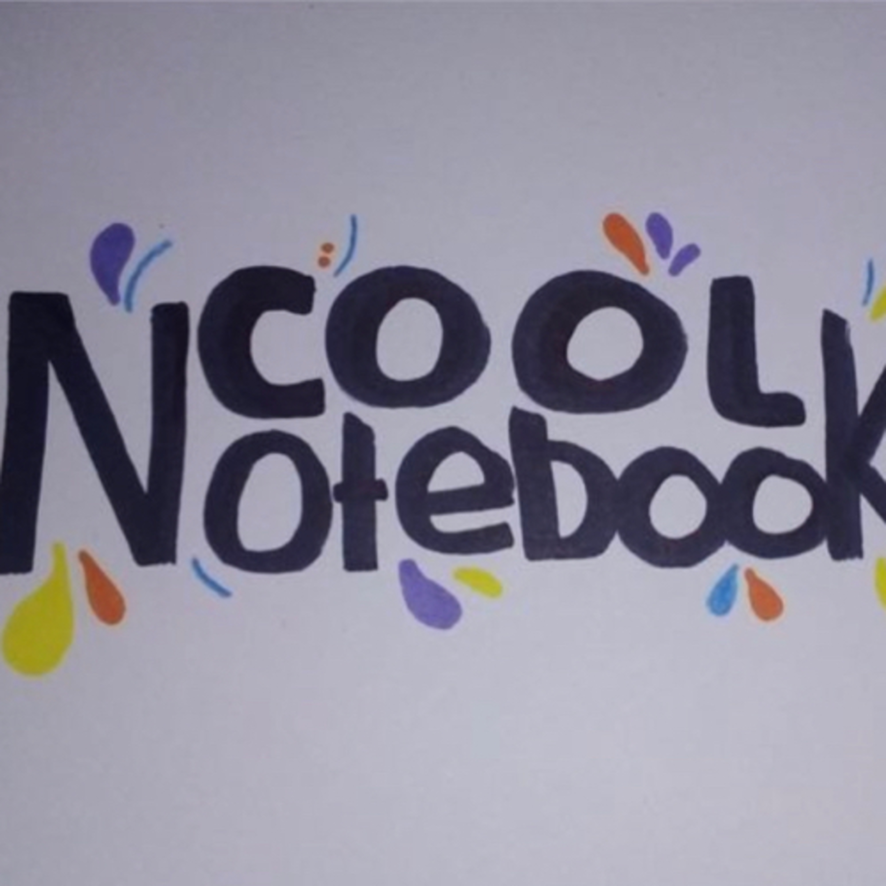Cool Notebook 