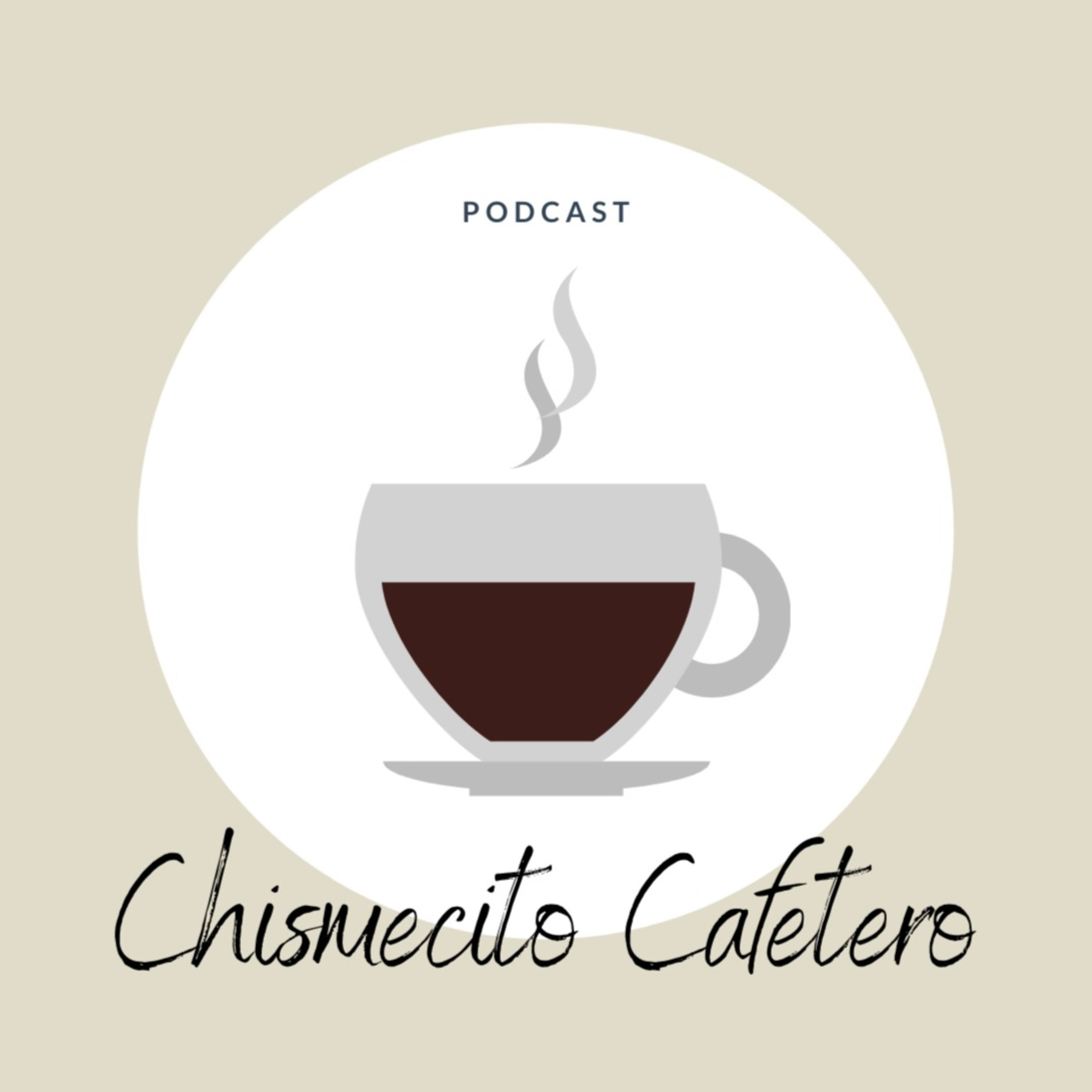 Ep1. - Películas, Libros, Series. Esta charla se desvió y salió algo divertido.