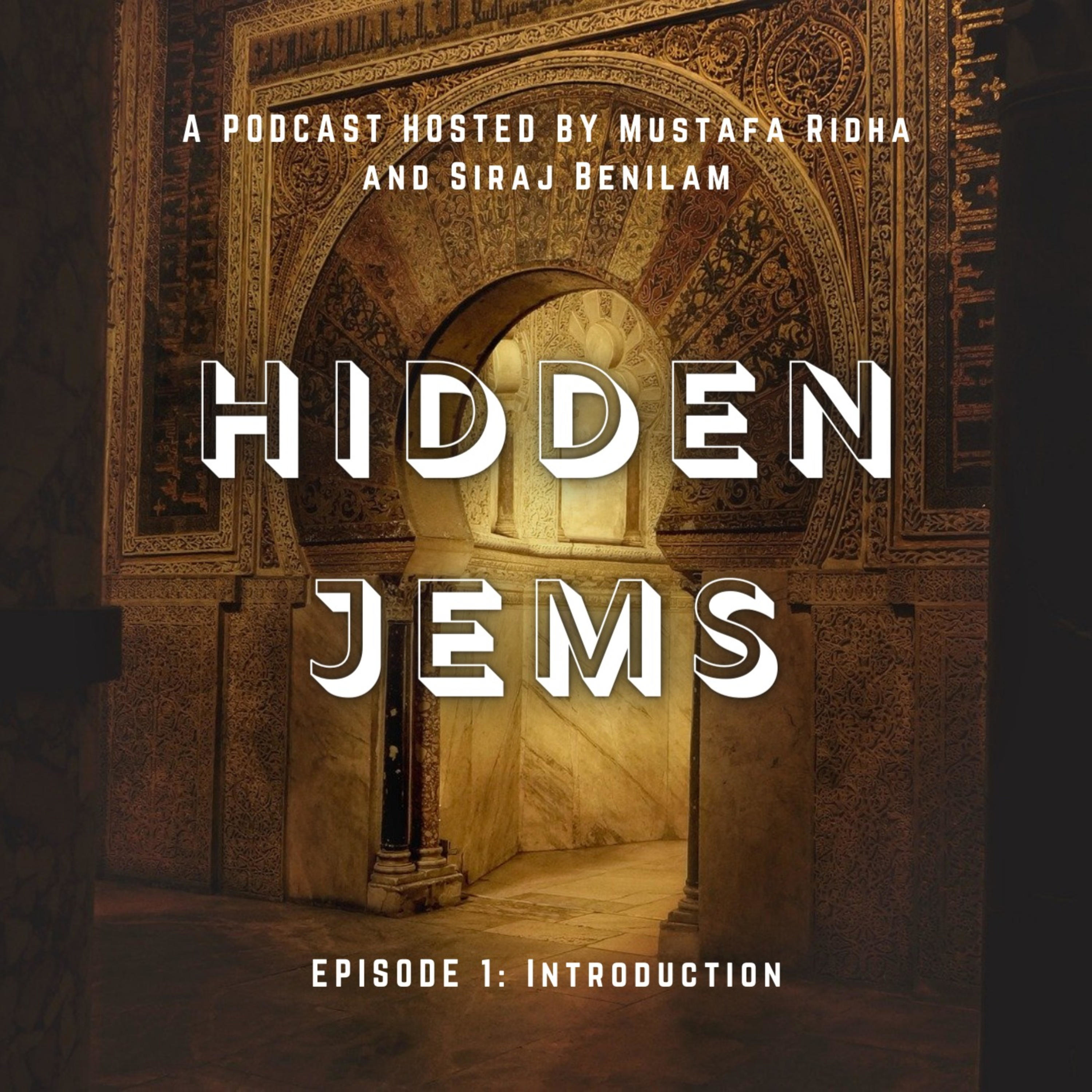 Hidden Jems