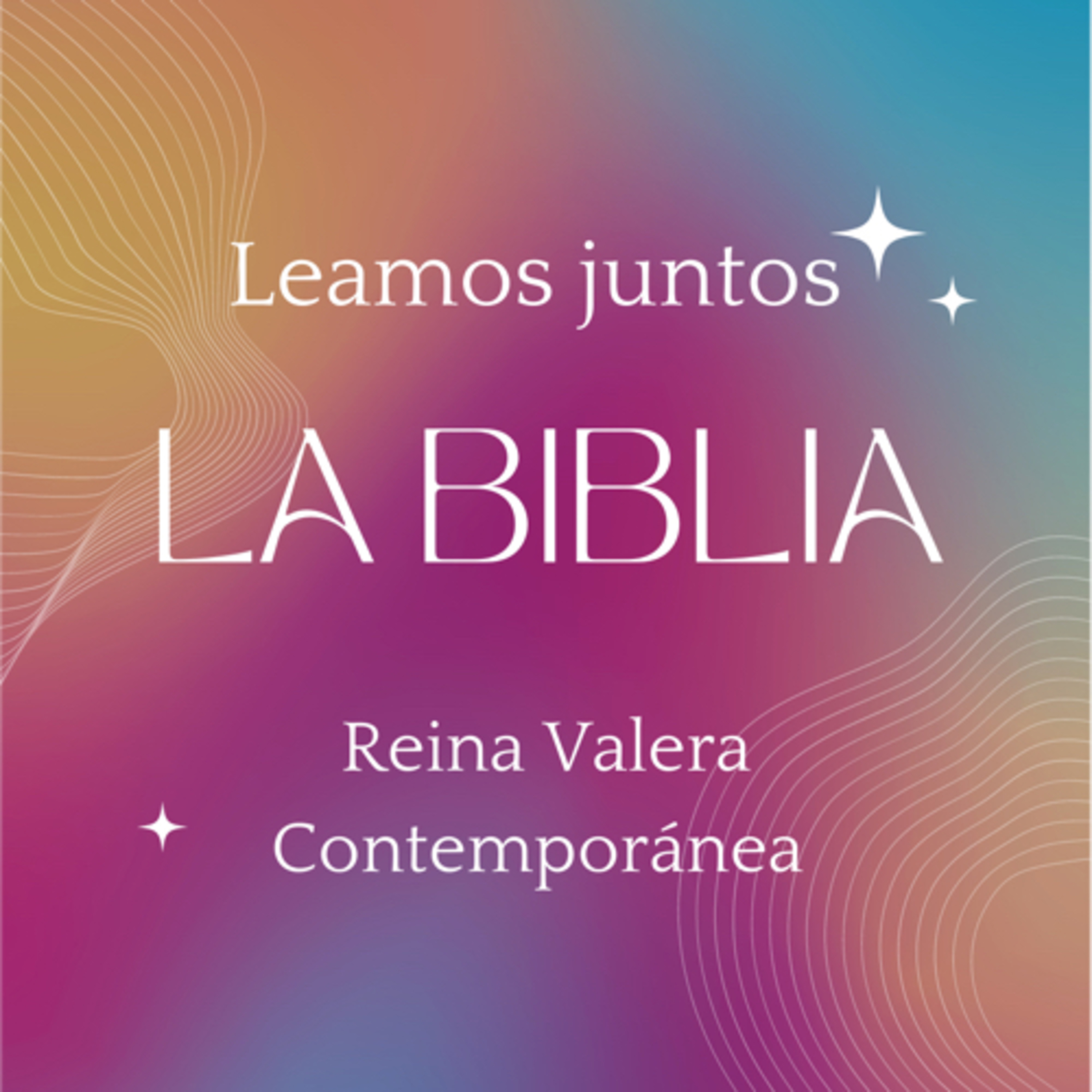 Reto Personal- Lectura de La Biblia (Reina Valera Contemporánea)