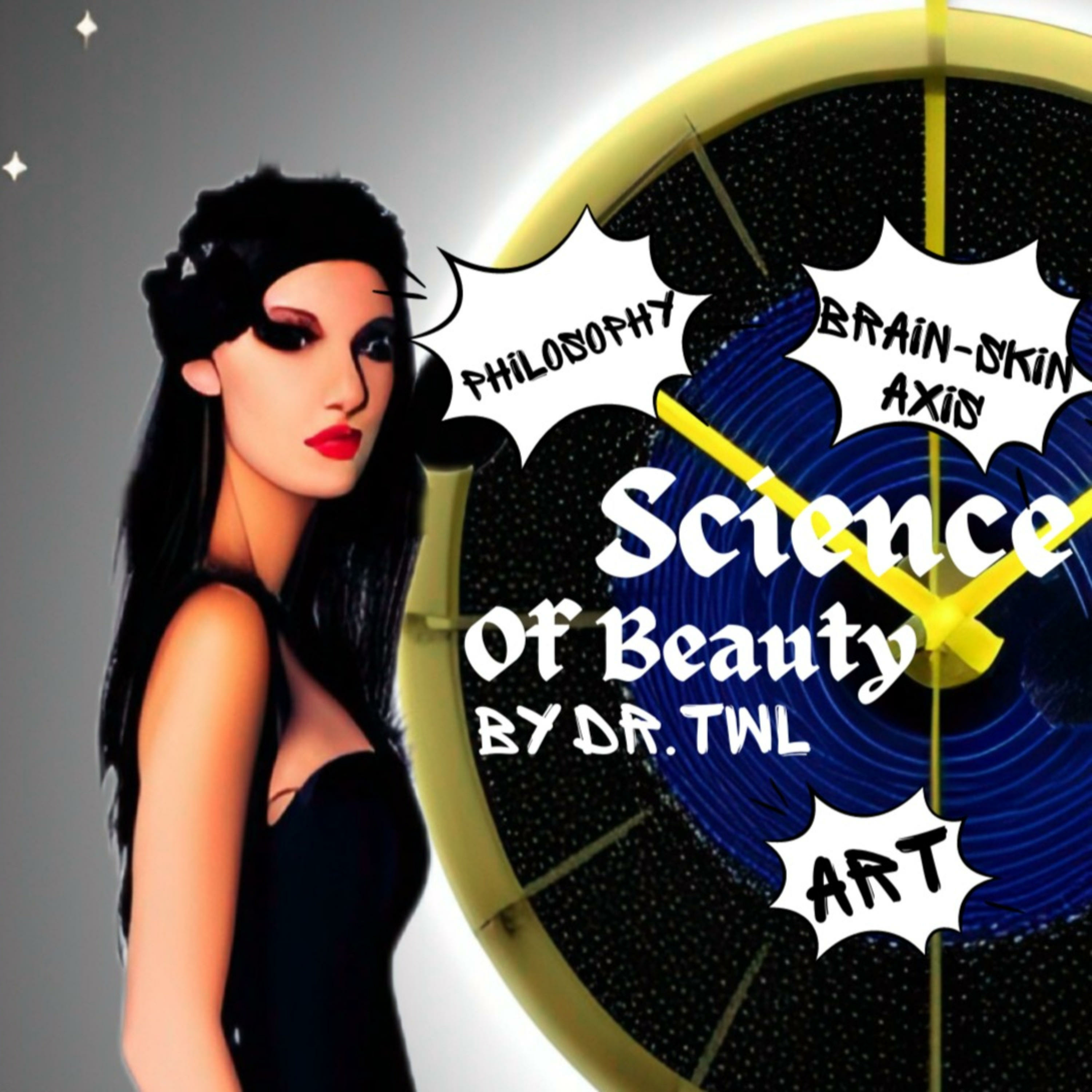 Dermatologist Talks: Science of Beauty