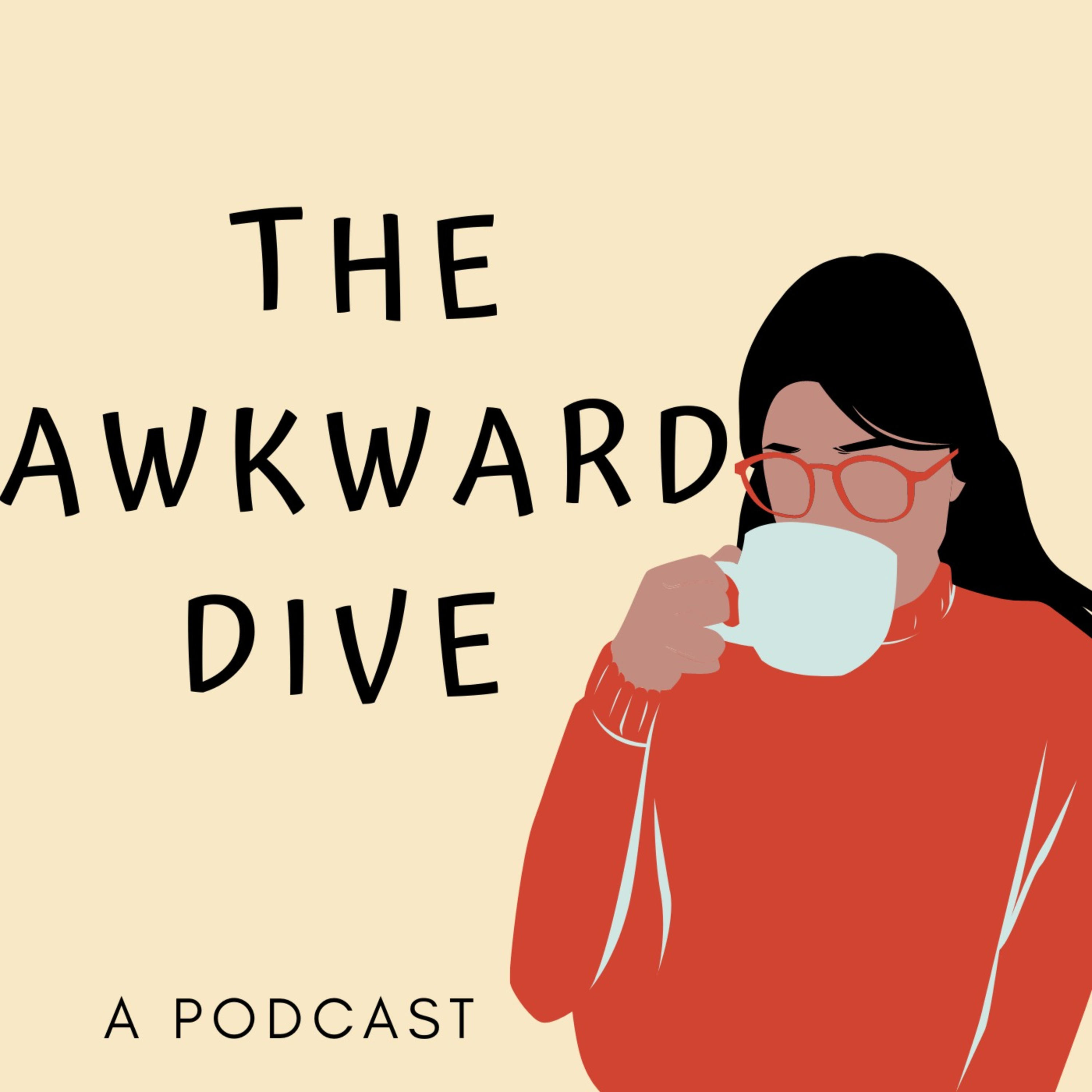 The Awkward Dive