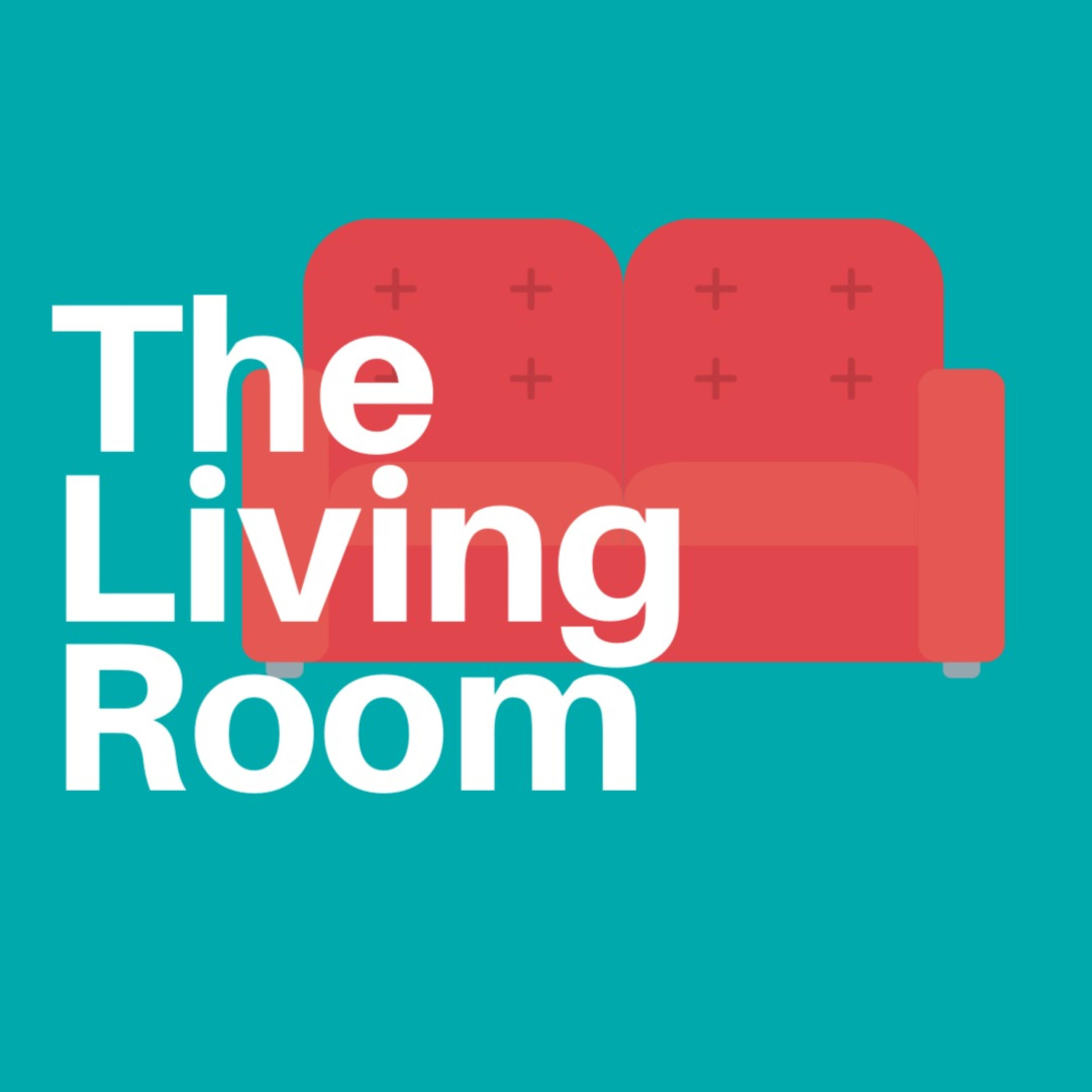 Sojourn's - The Living Room
