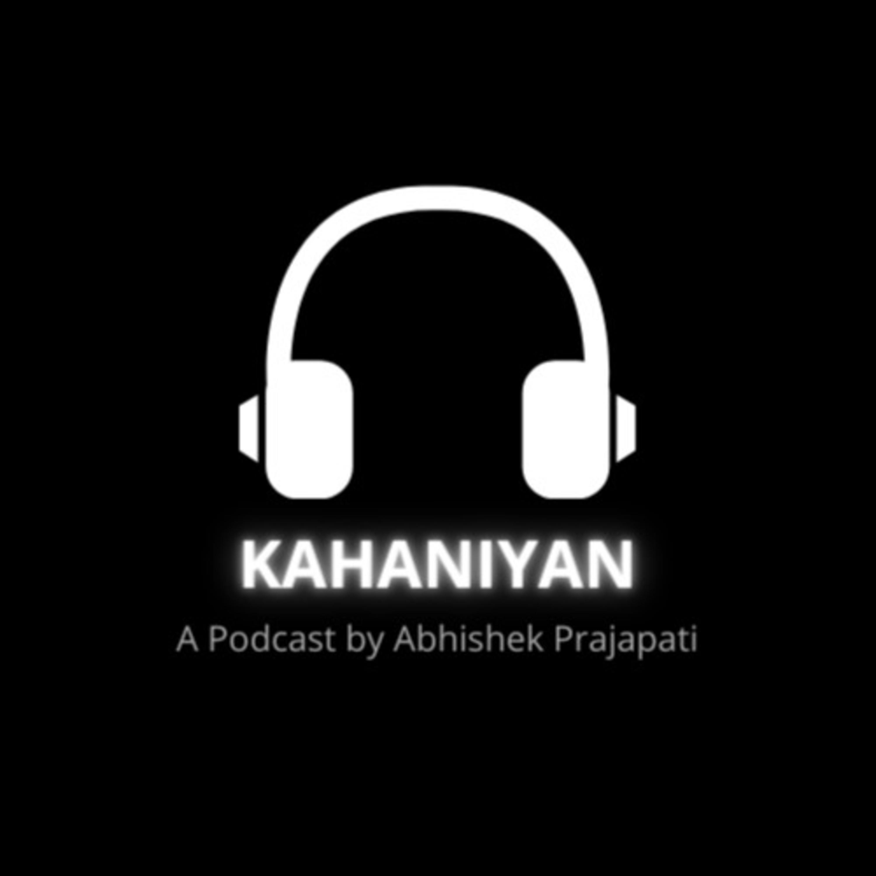 KAHANIYAN podcast artwork