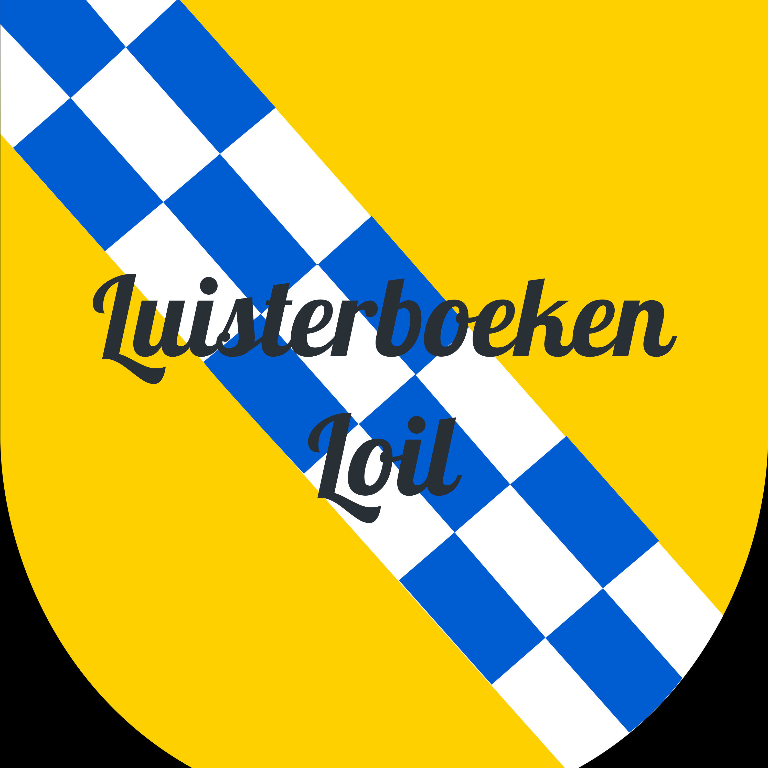 Luisterboeken Loil