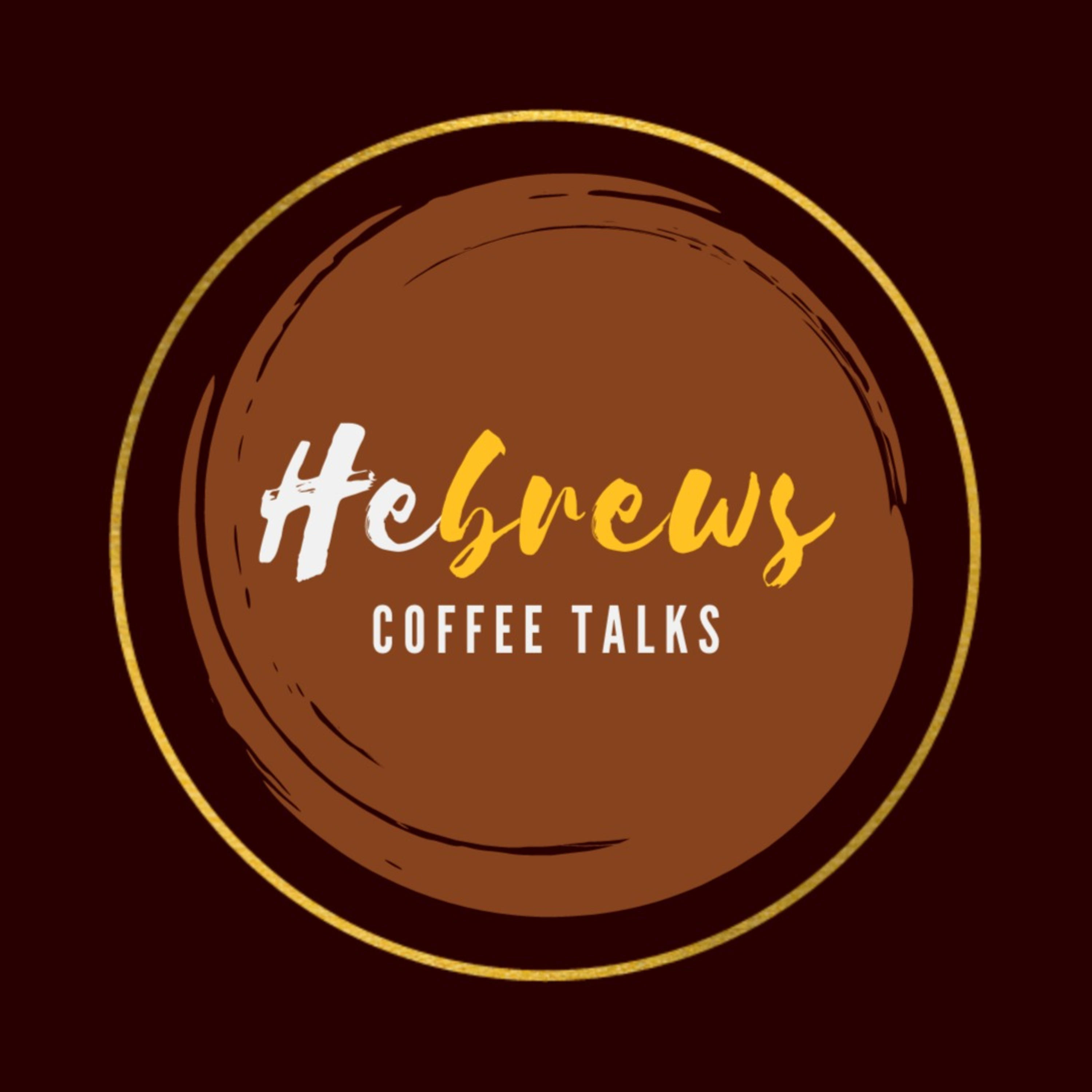 HeBrews Coffee Talks