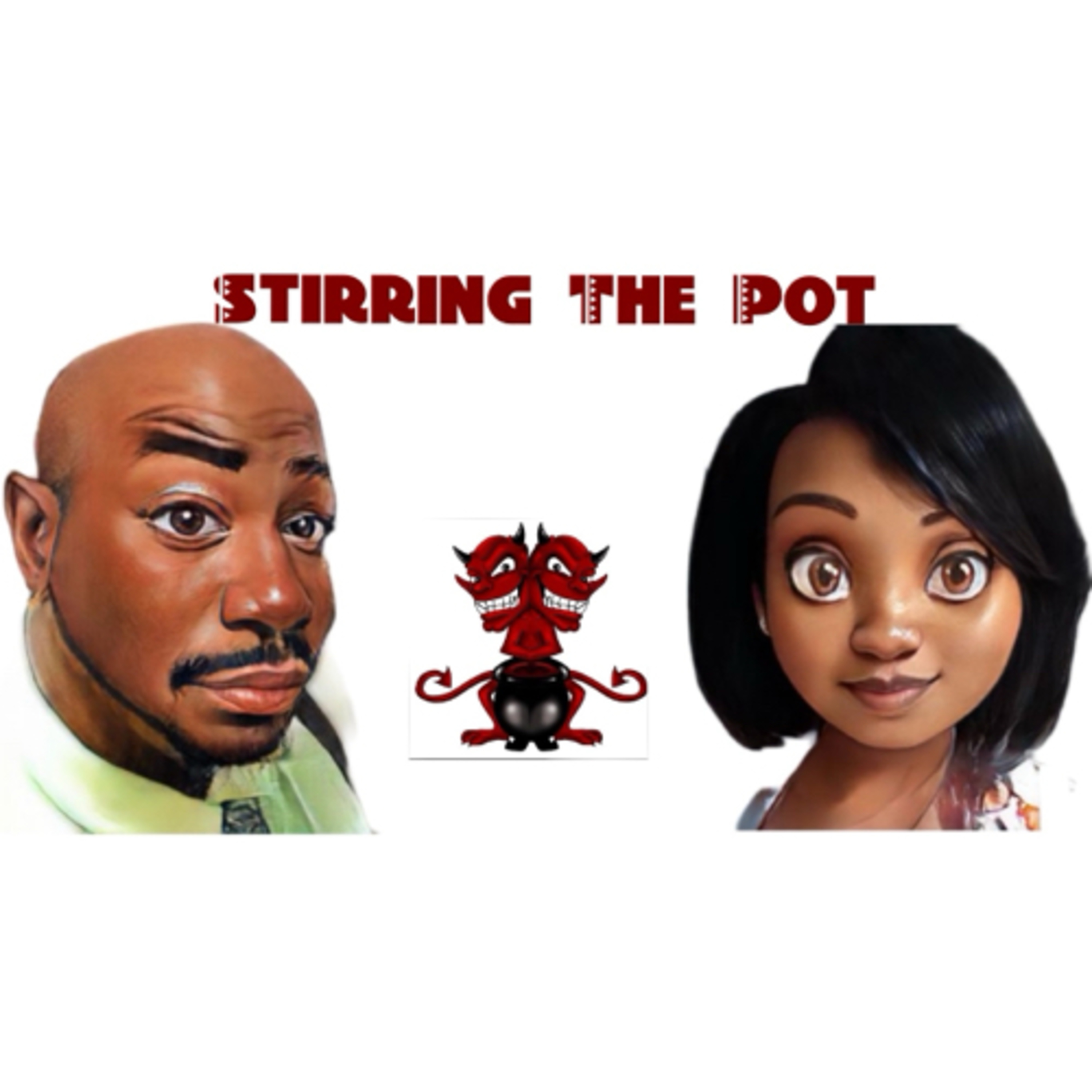 Stirring The Pot