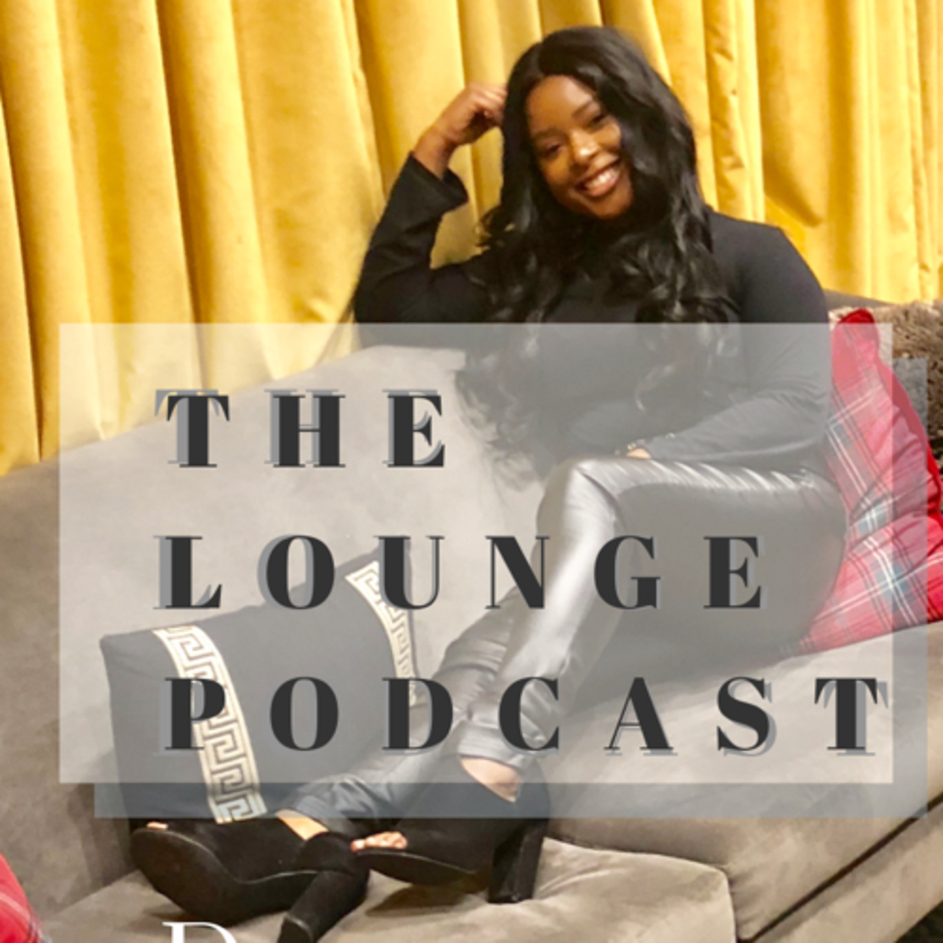 The Lounge Podcast