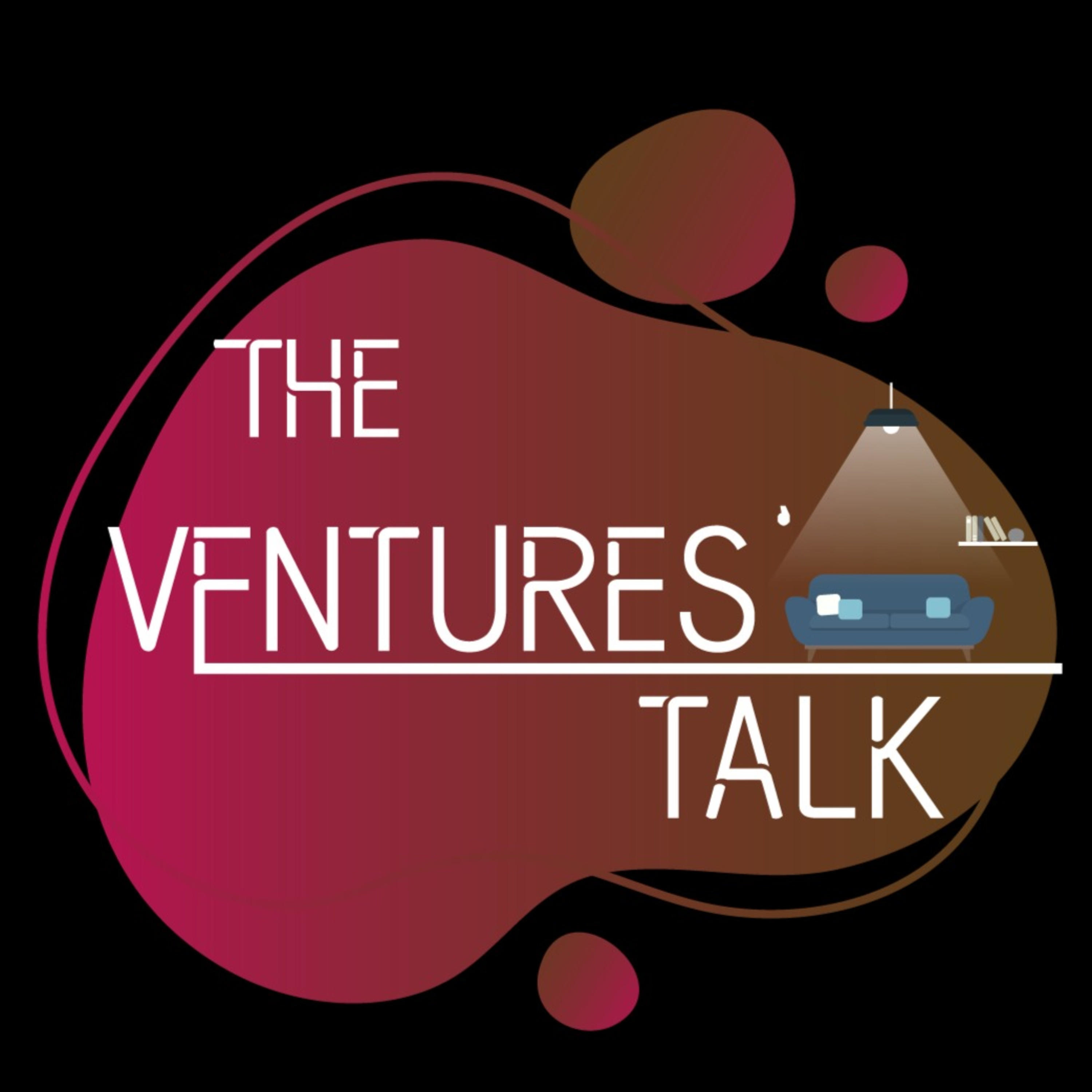 Ventures' Talk