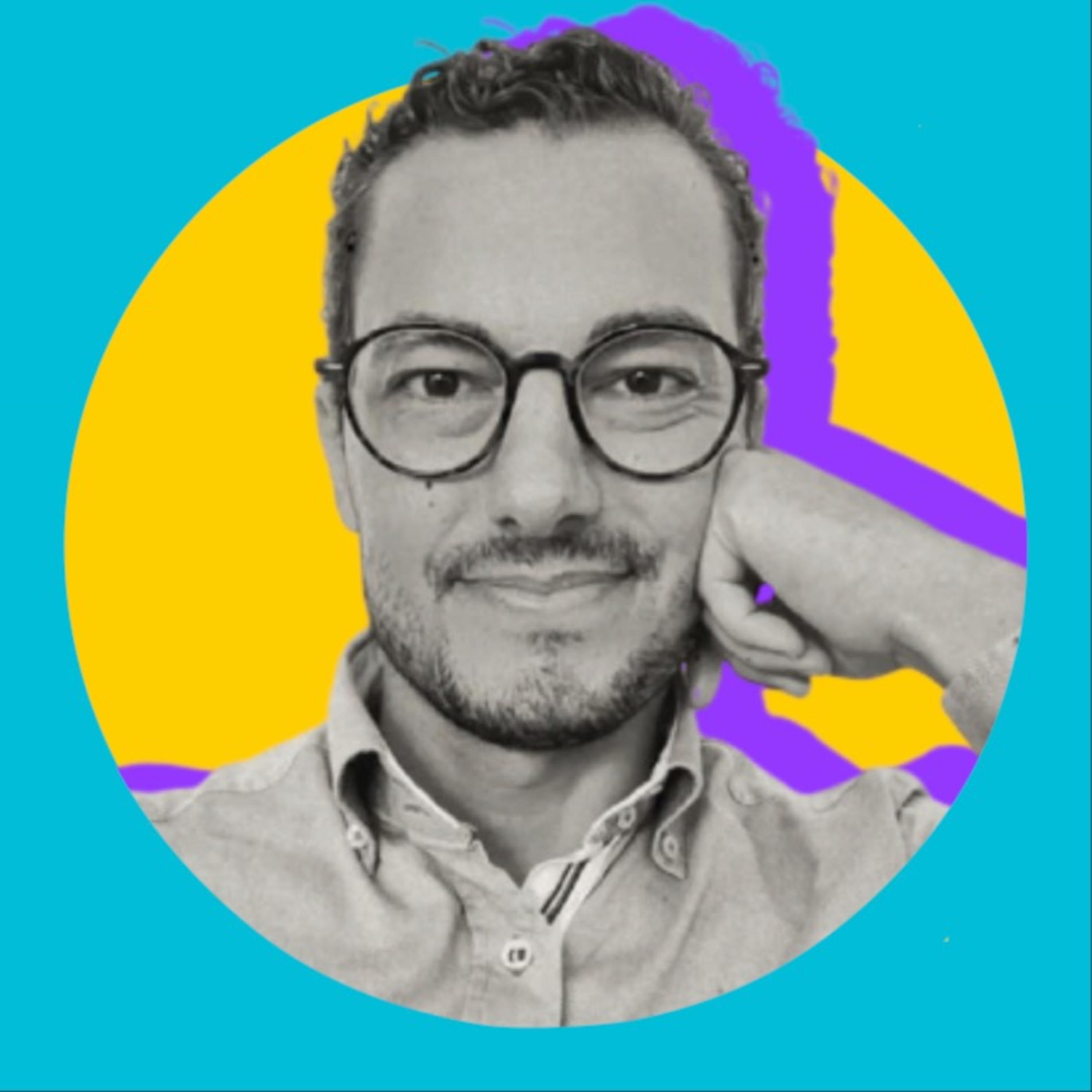 André Porporatti | Doutor Tenho Dor