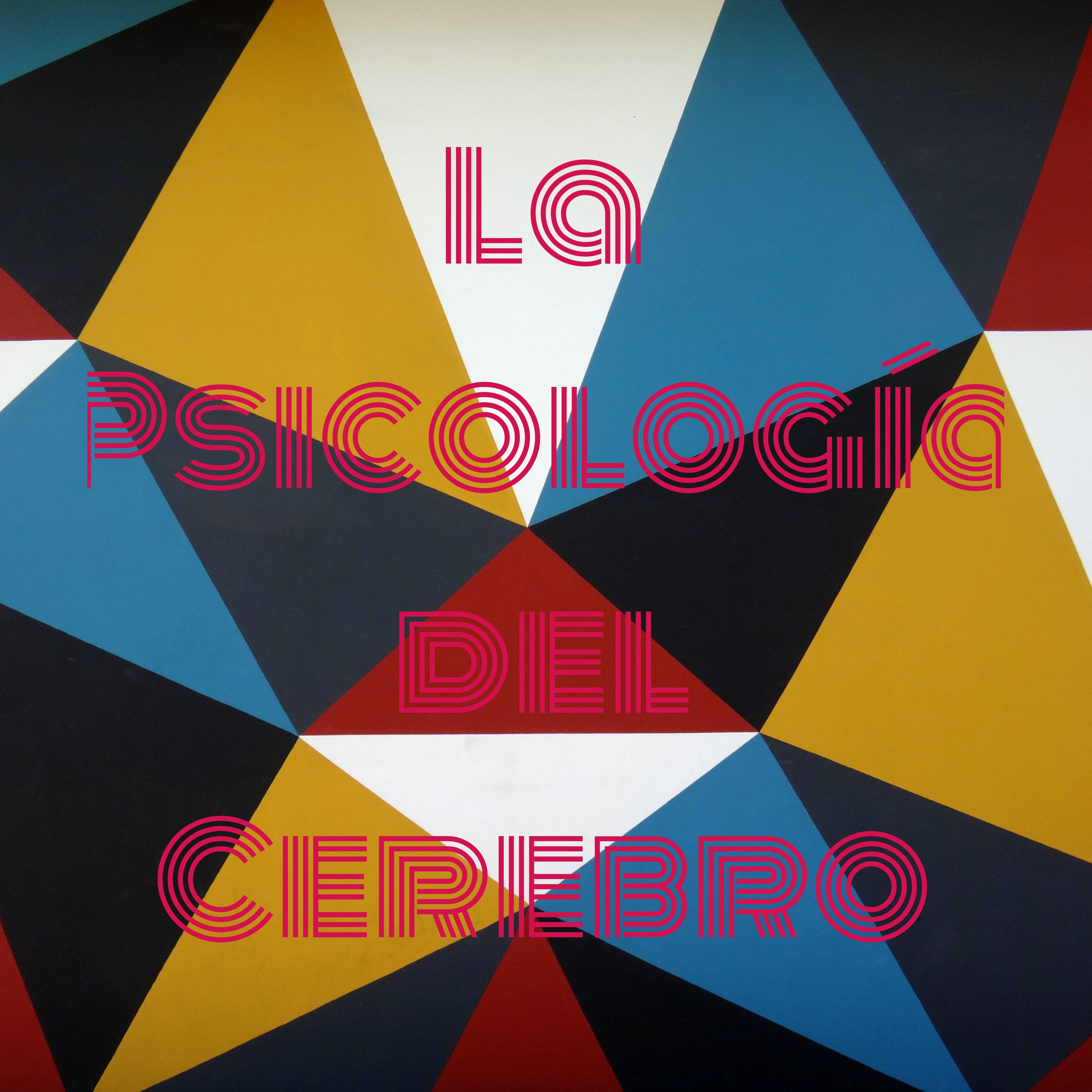 La Psicología del Cerebro