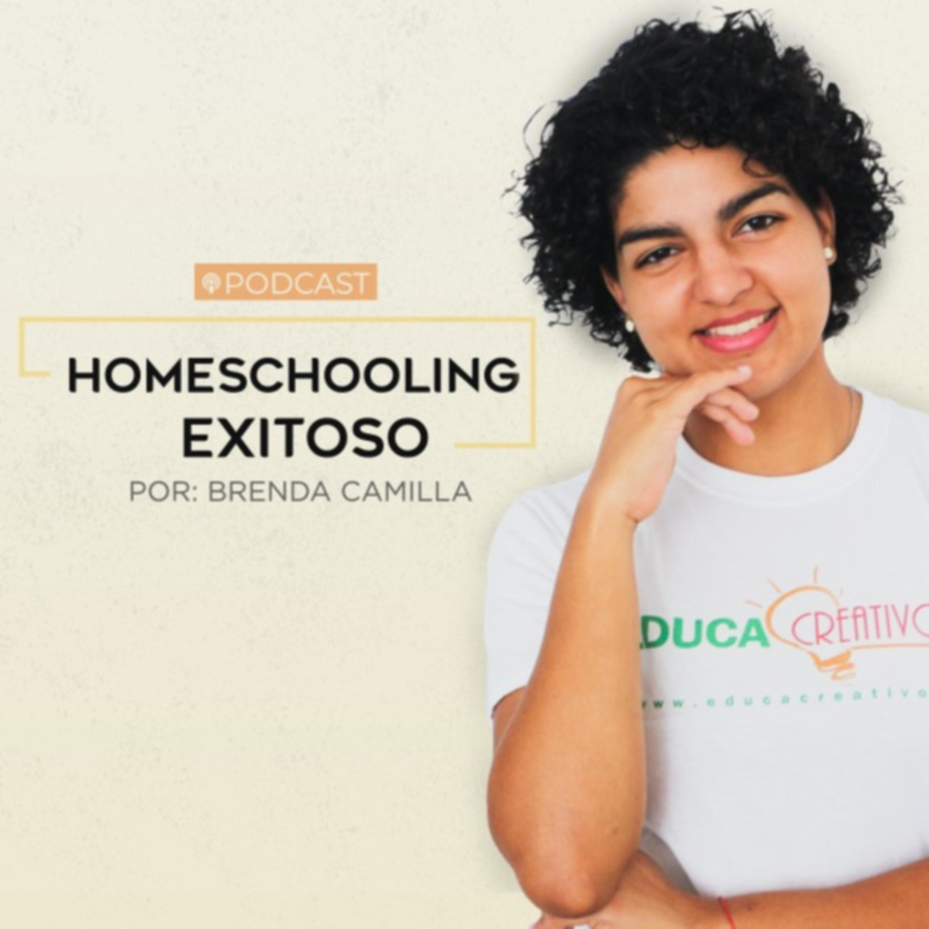Homeschooling Exitoso