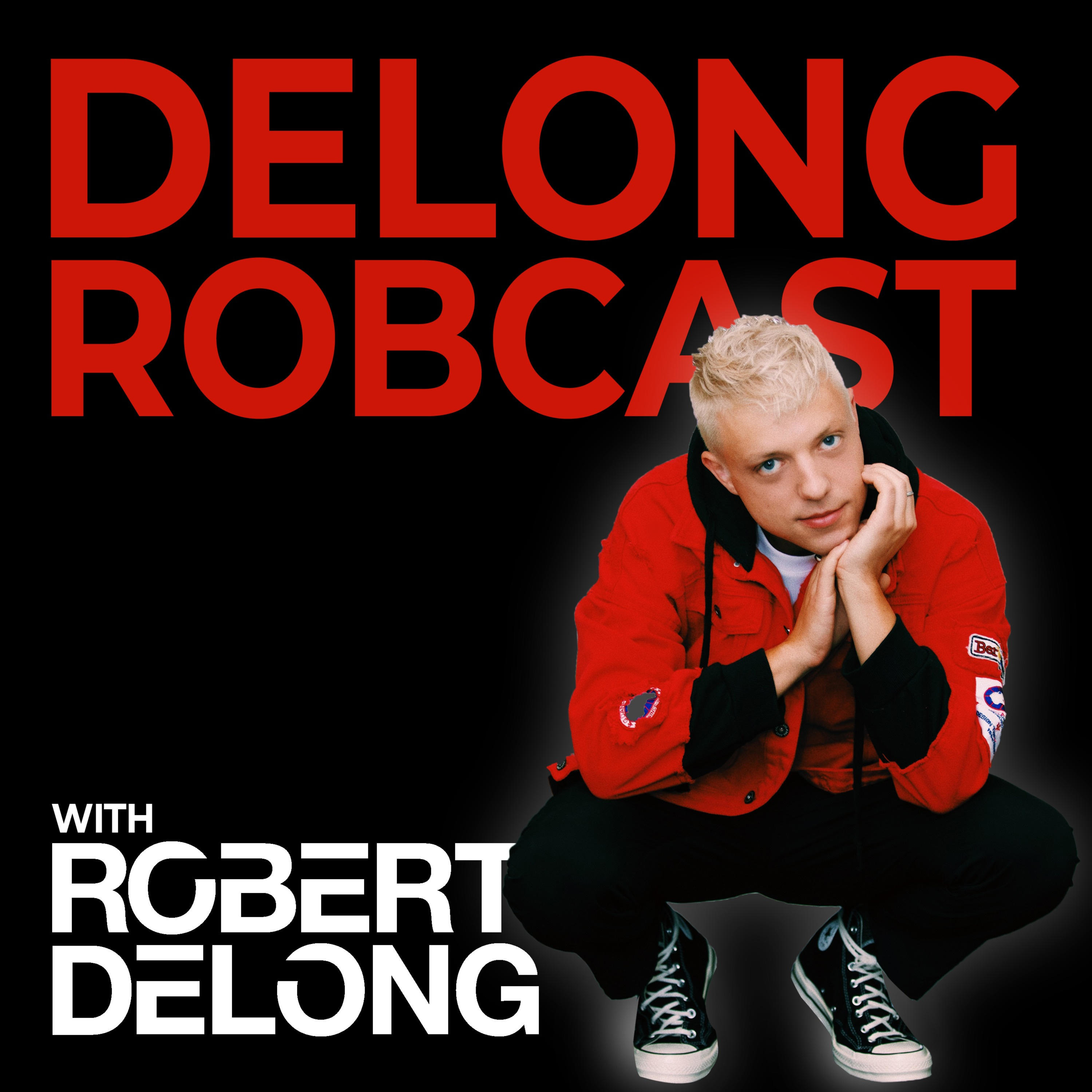 DeLong Robcast 