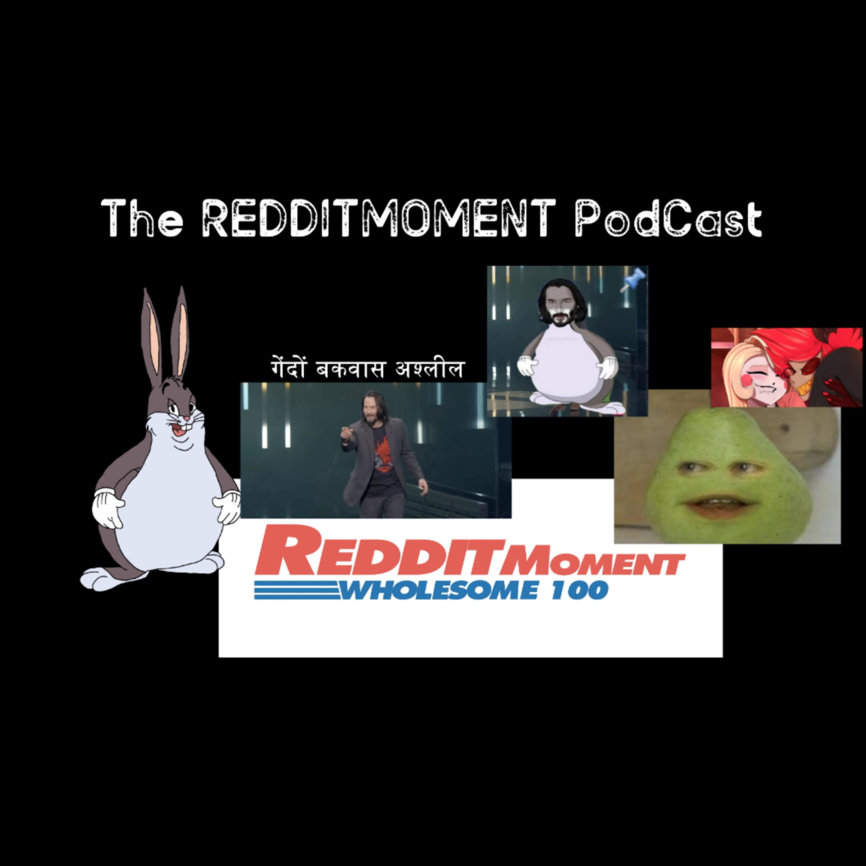 Wholesome 100 Pog Cast Episode 1: Pilot