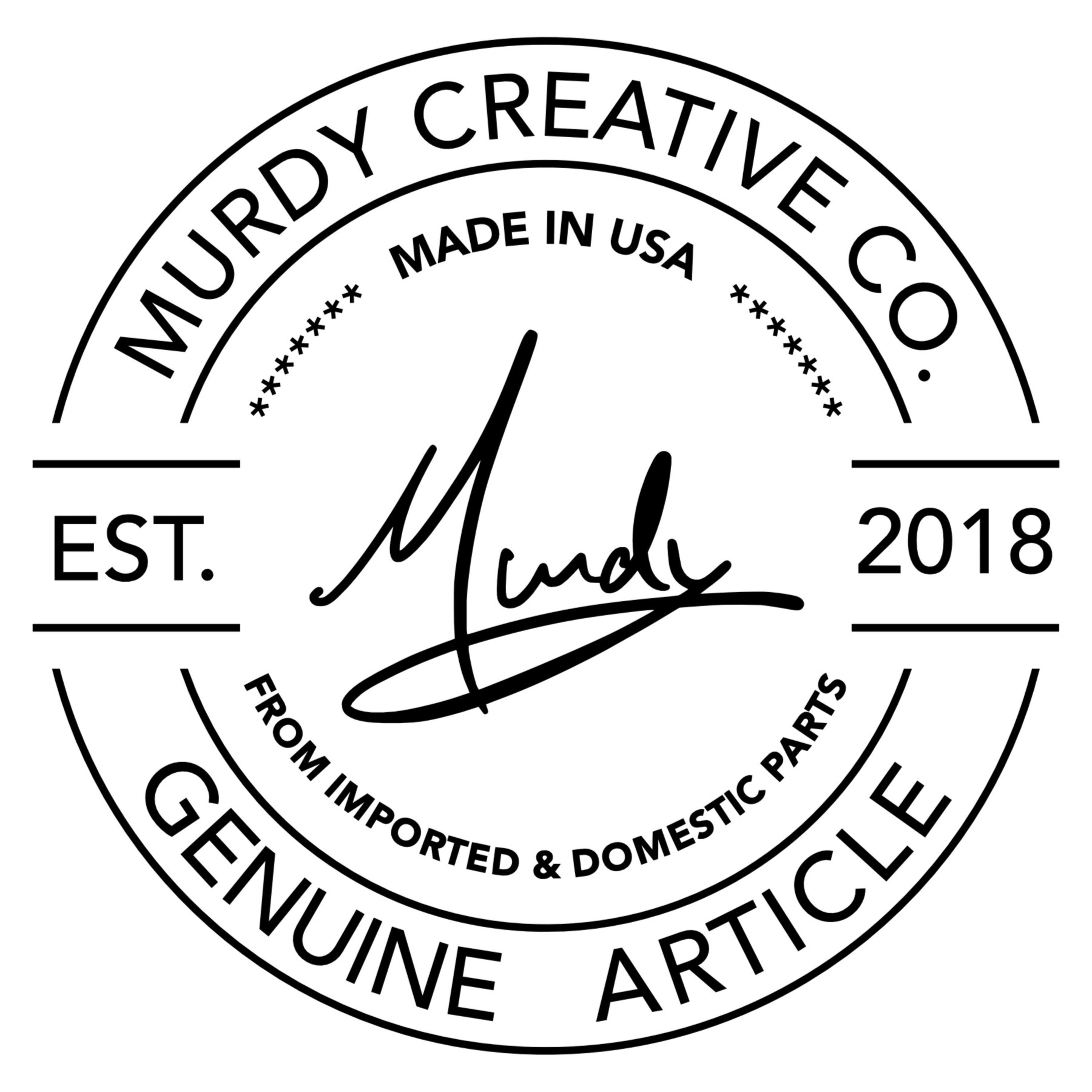 MurdyCreative.co