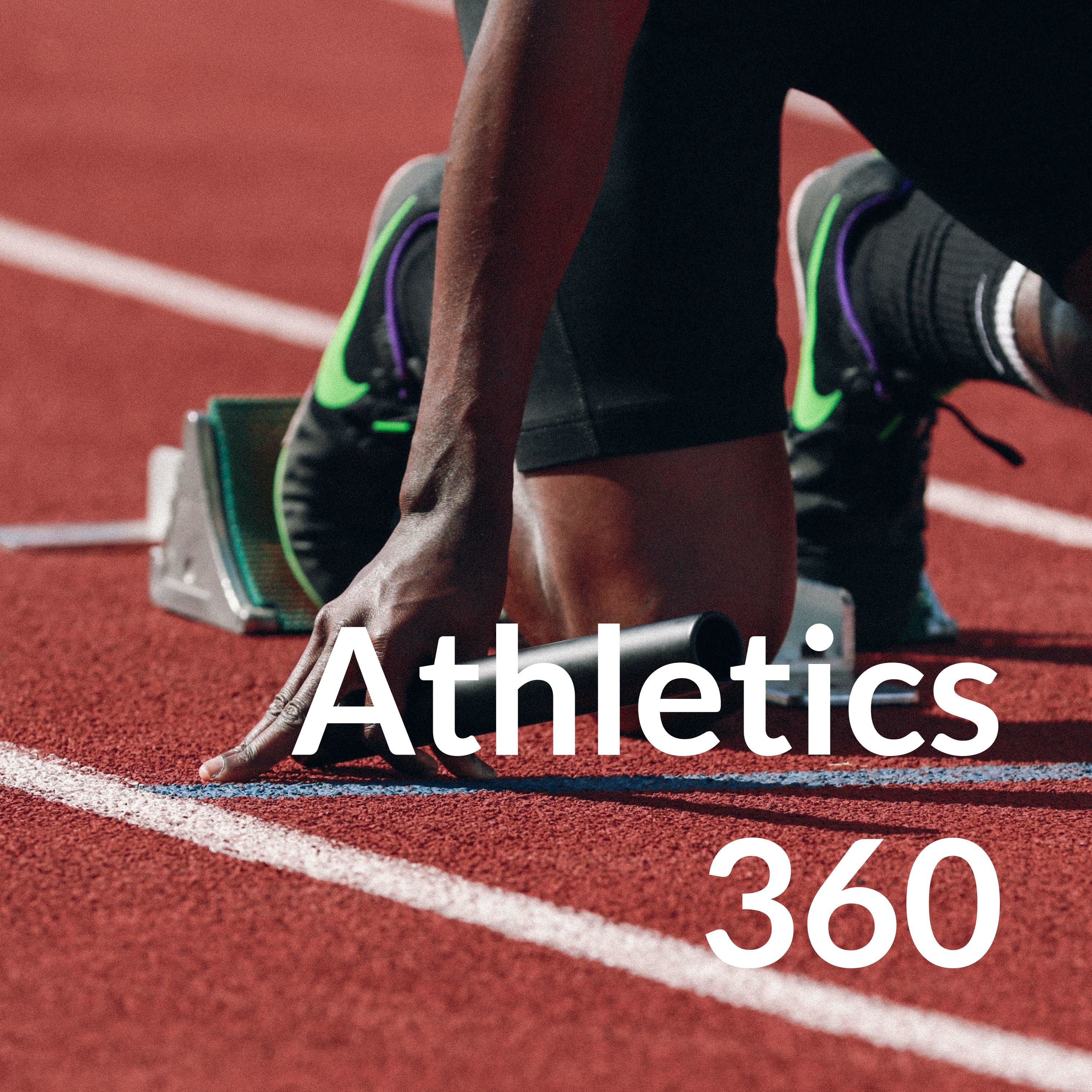 ‘The medal is a bonus!’ - Letsile Tebogo (Botswana) / Paris 2024, 200m gold medallist