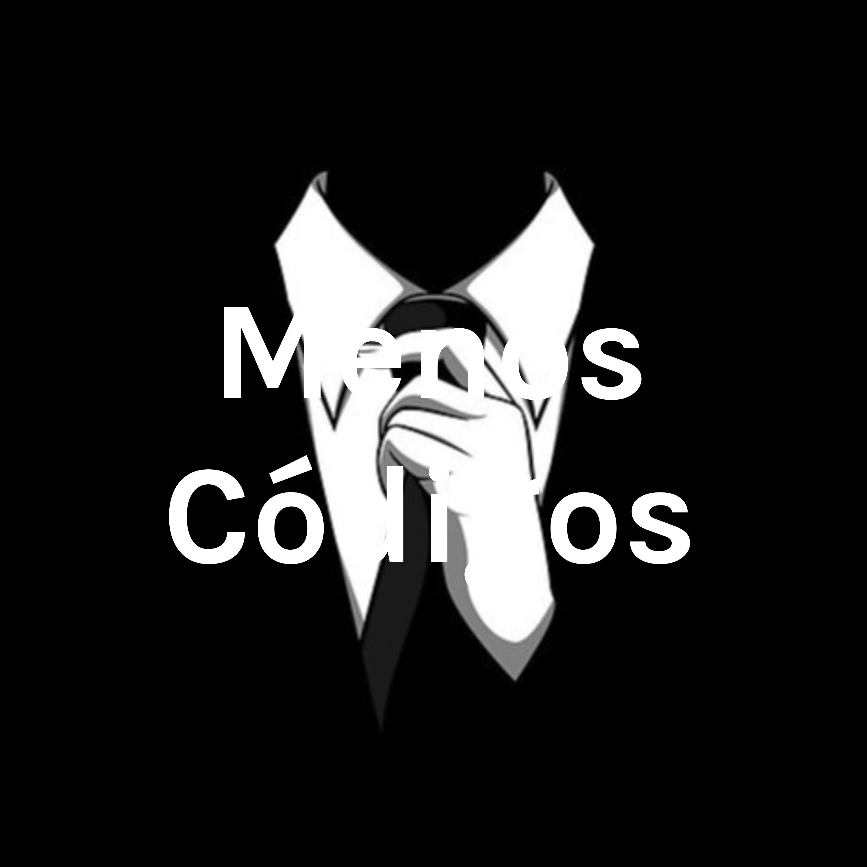 Menos Códigos