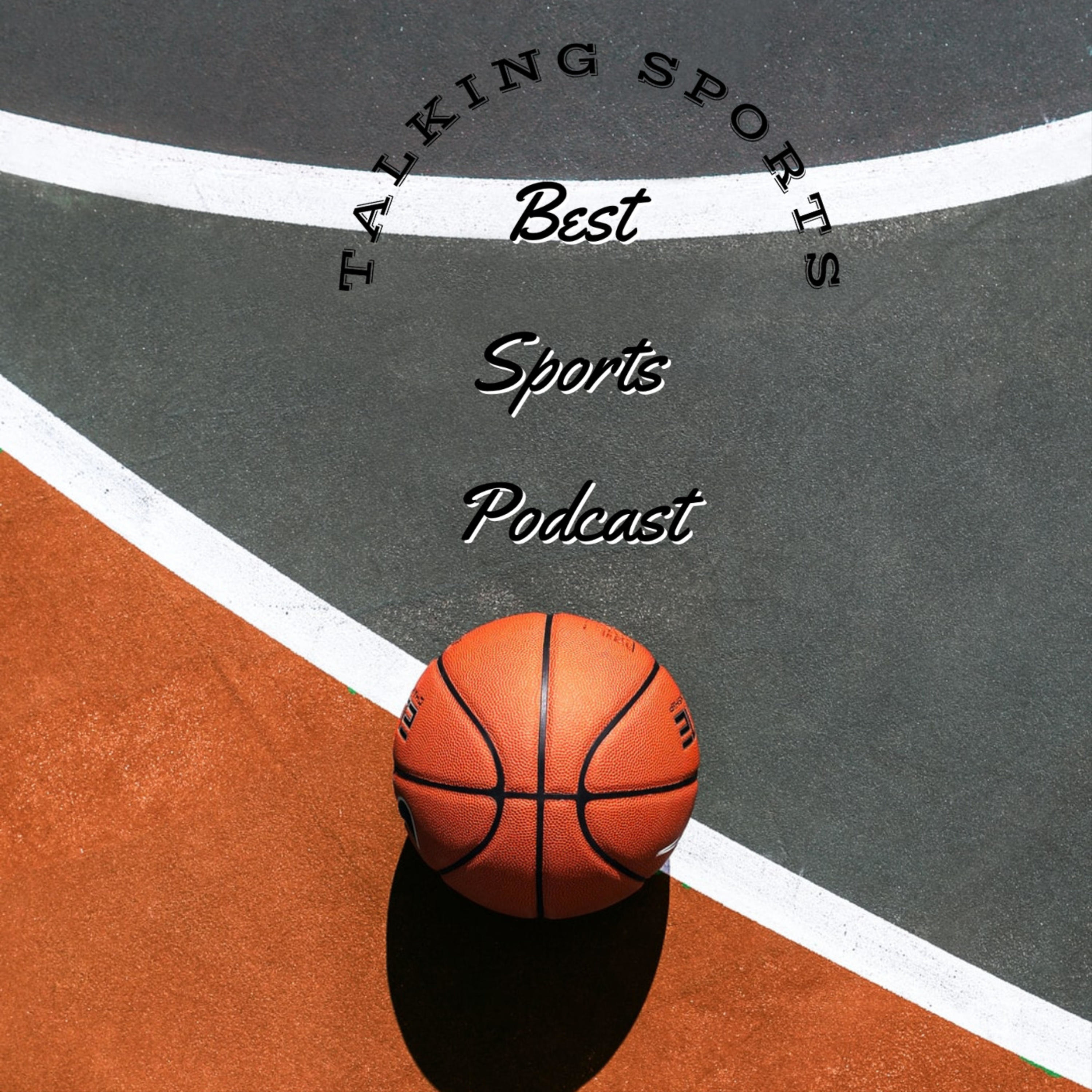 Best Sports Podcast