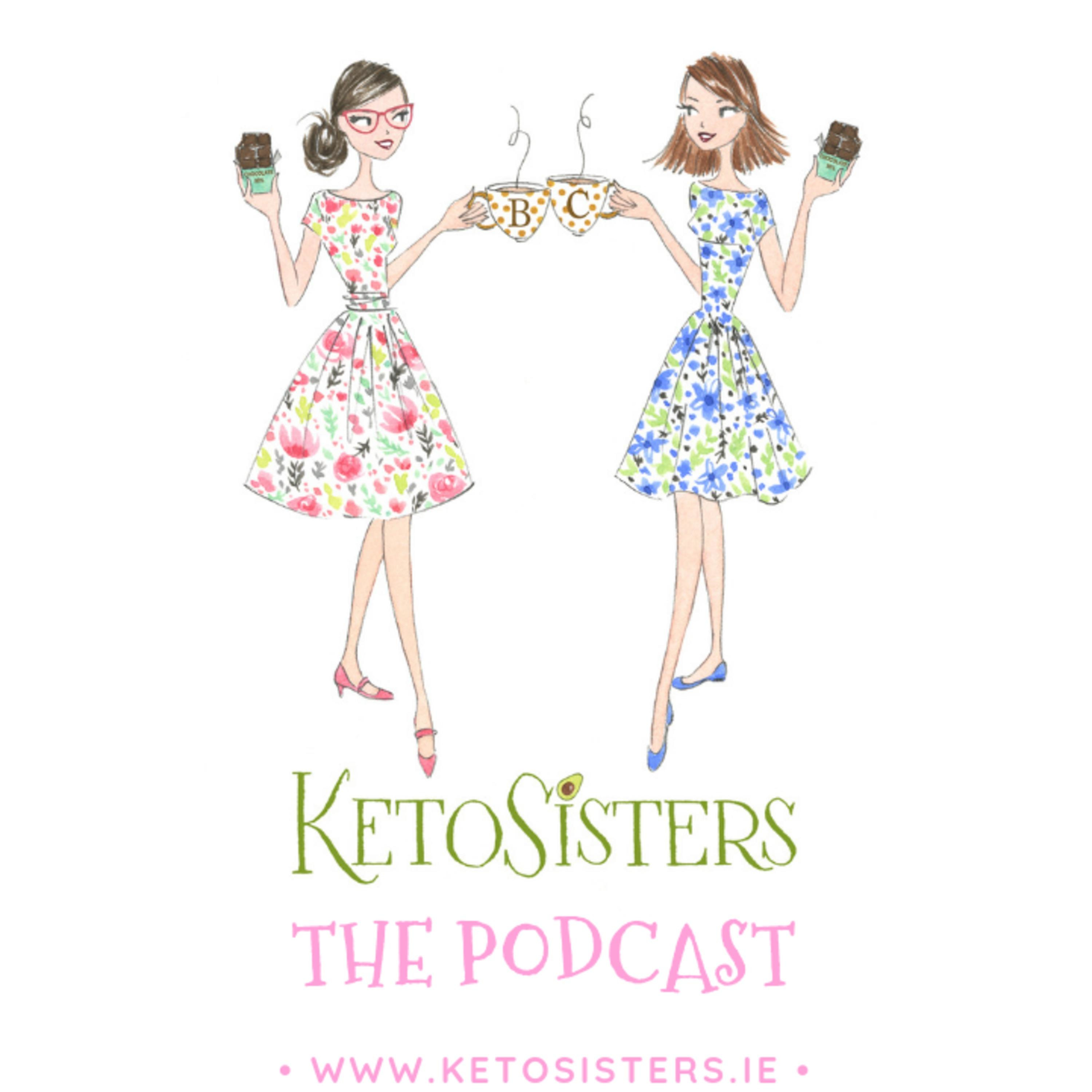 Keto Sisters Podcast