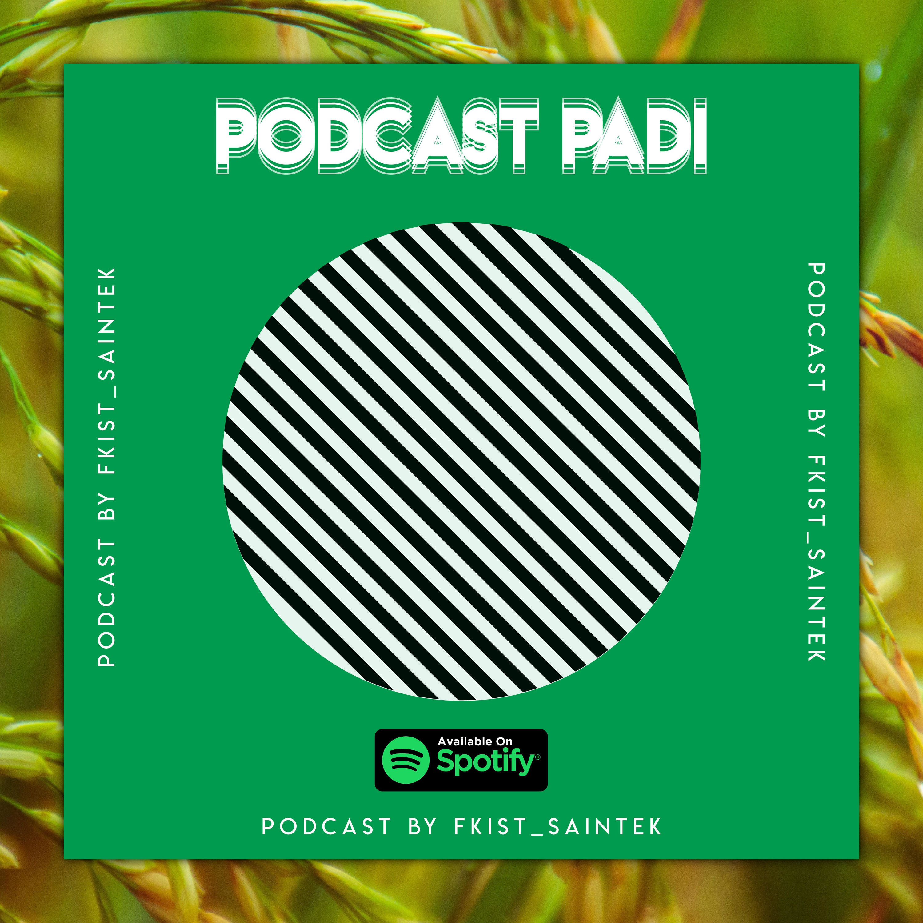 Podcast PADI