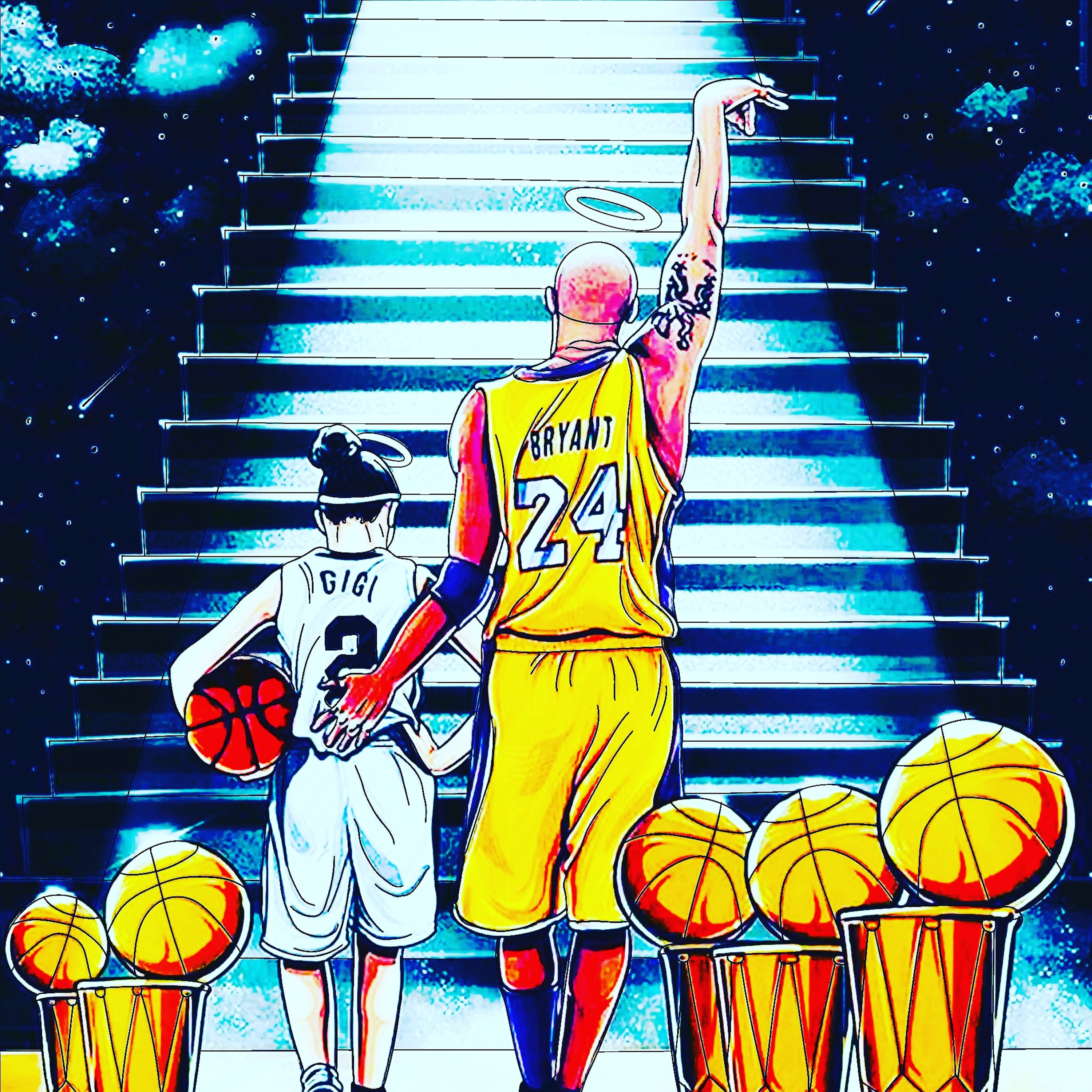 King And Queens