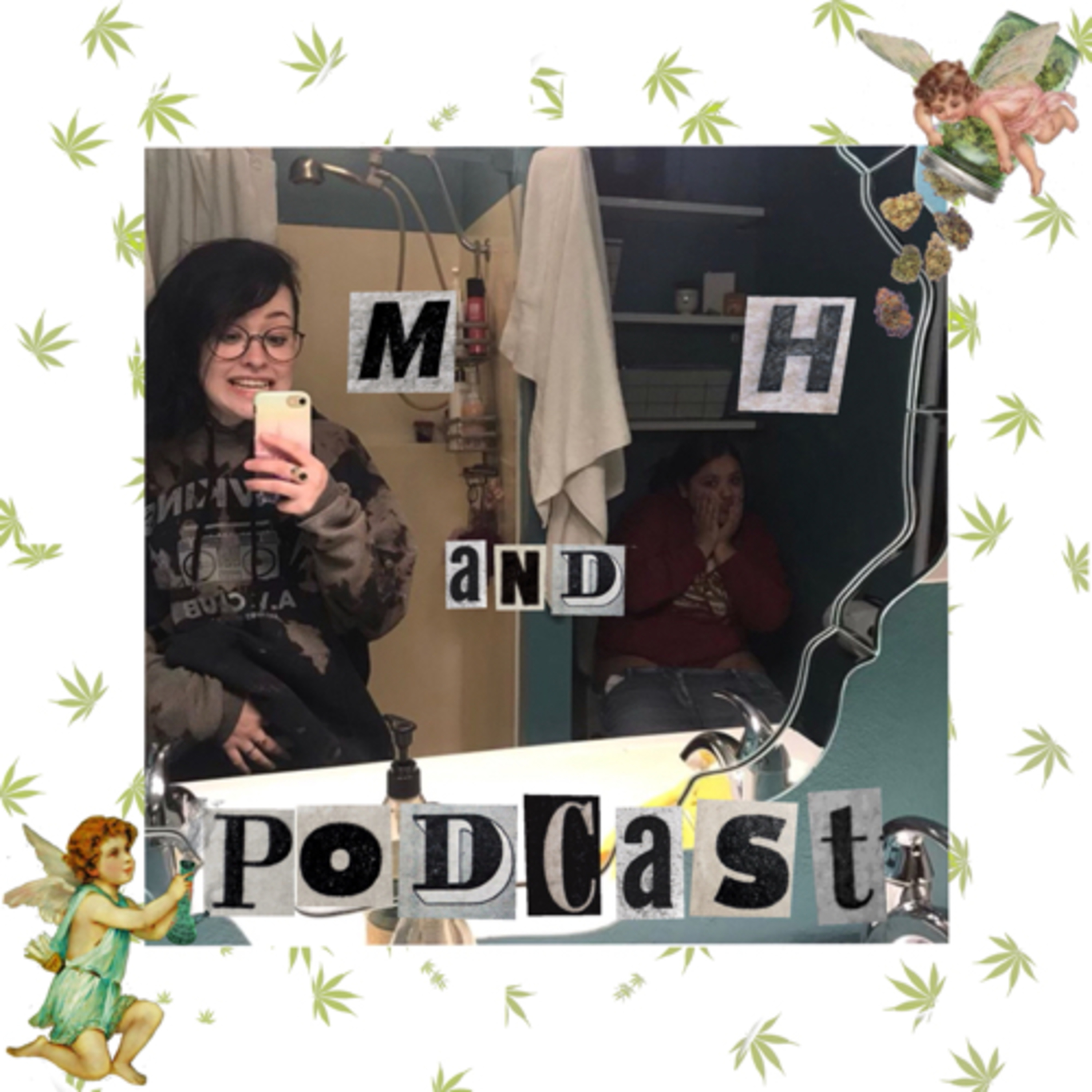 M and H Podcast
