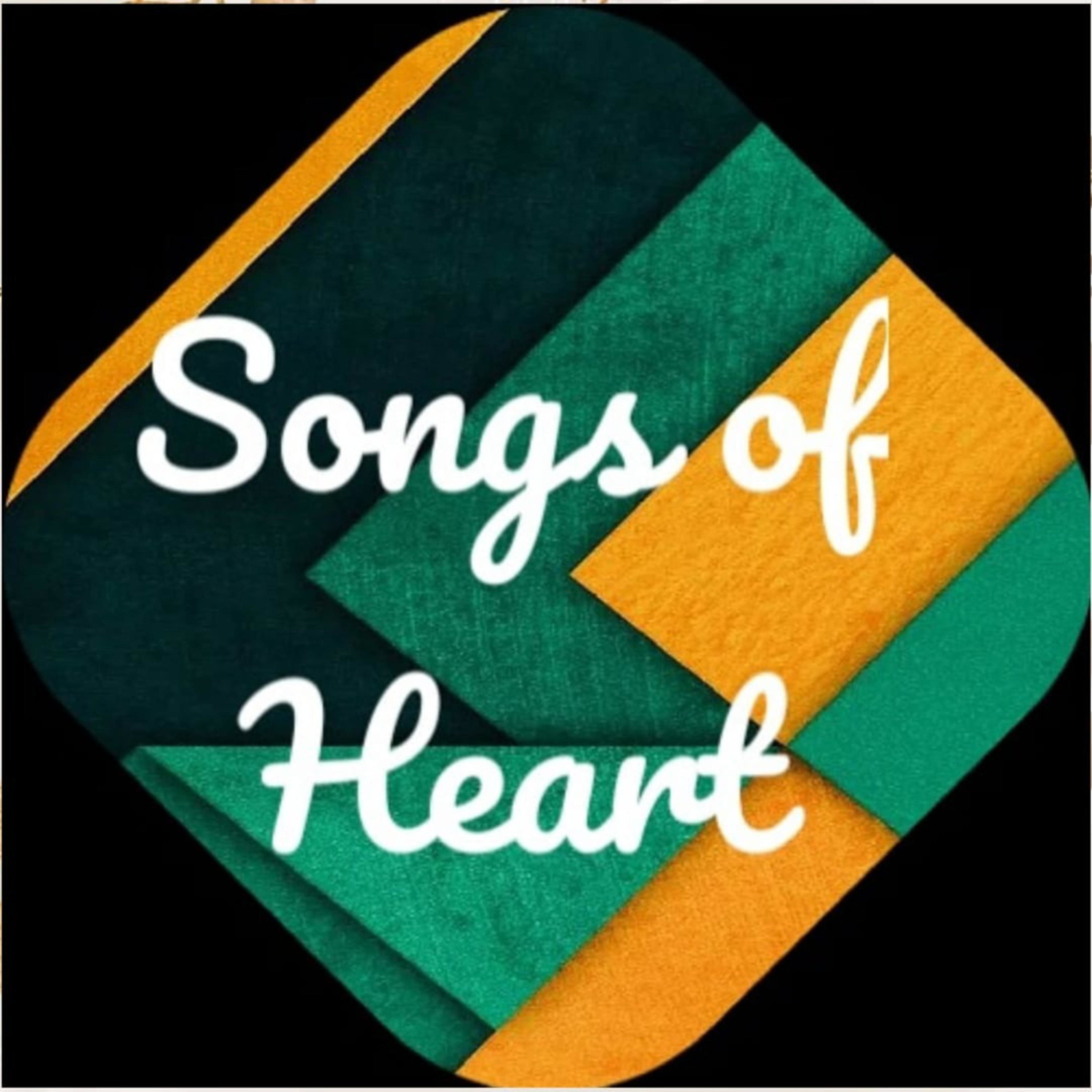 Songs Of Heart