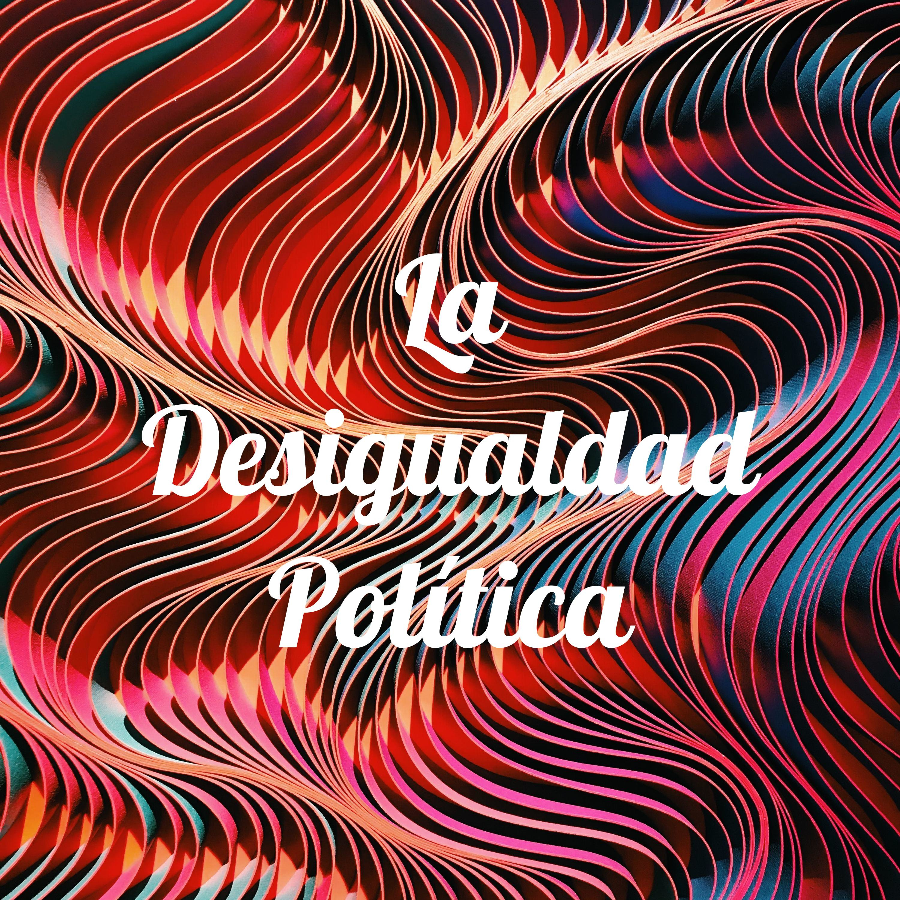 La Desigualdad Política