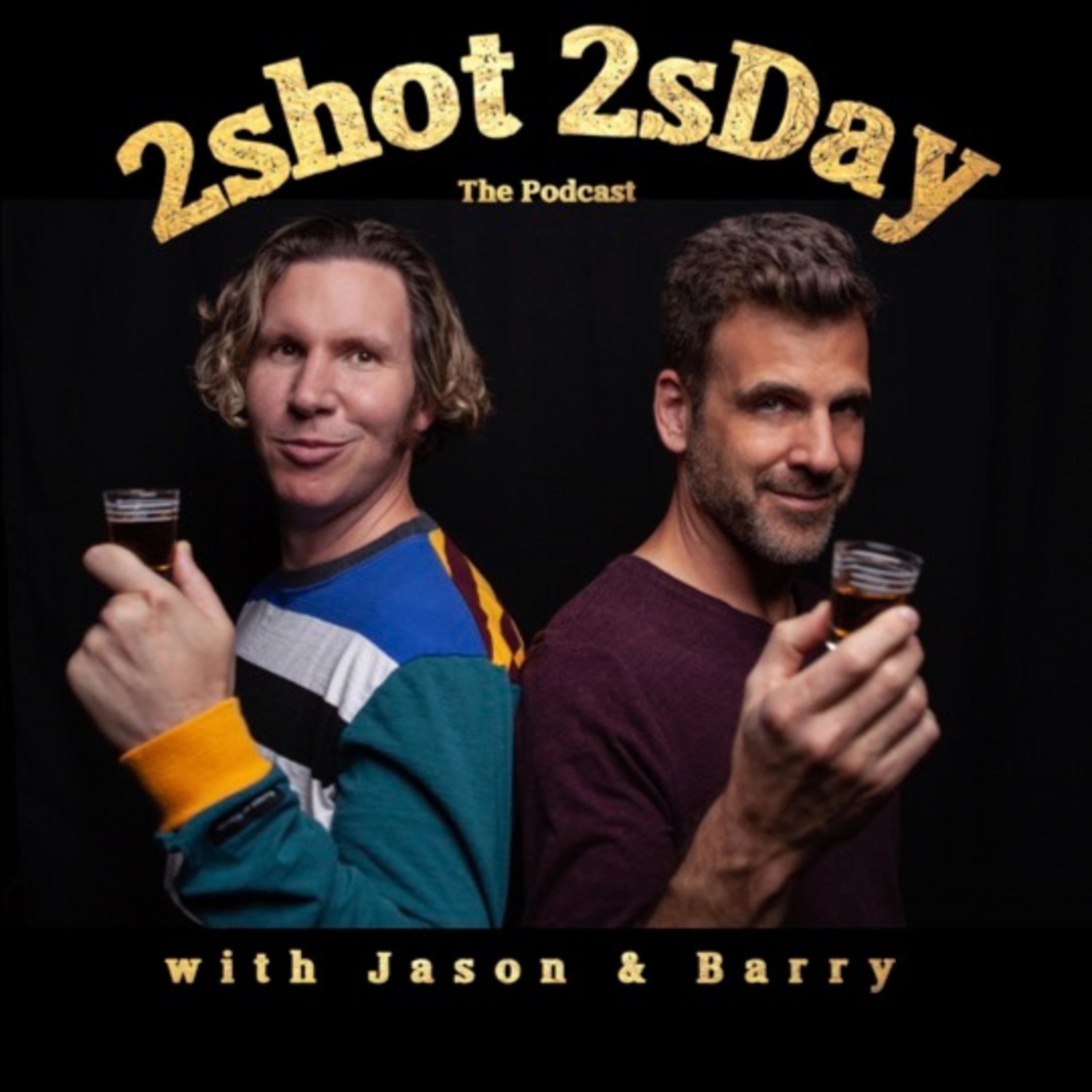 Two Shot Tuesday