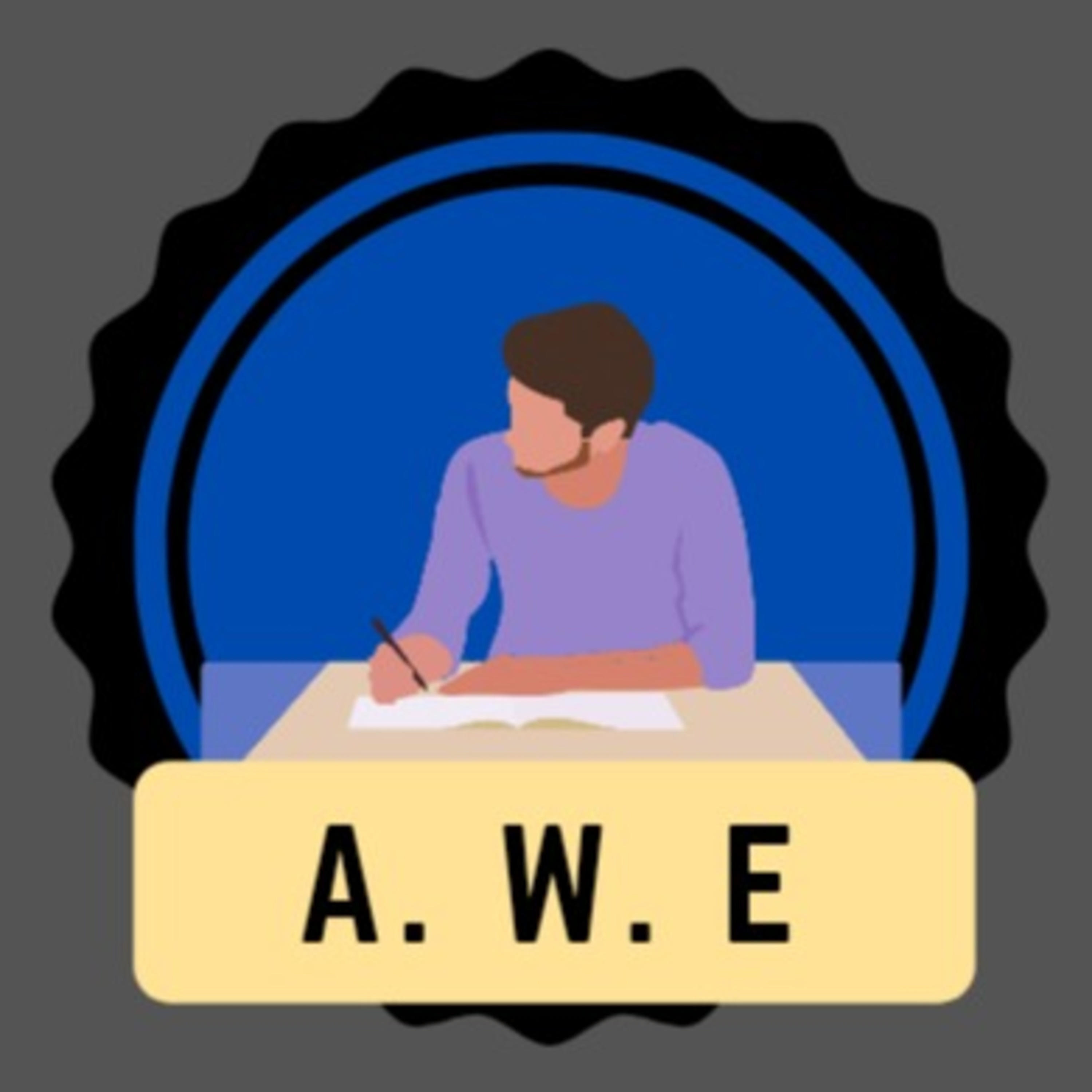 A Writer\'s Explorations