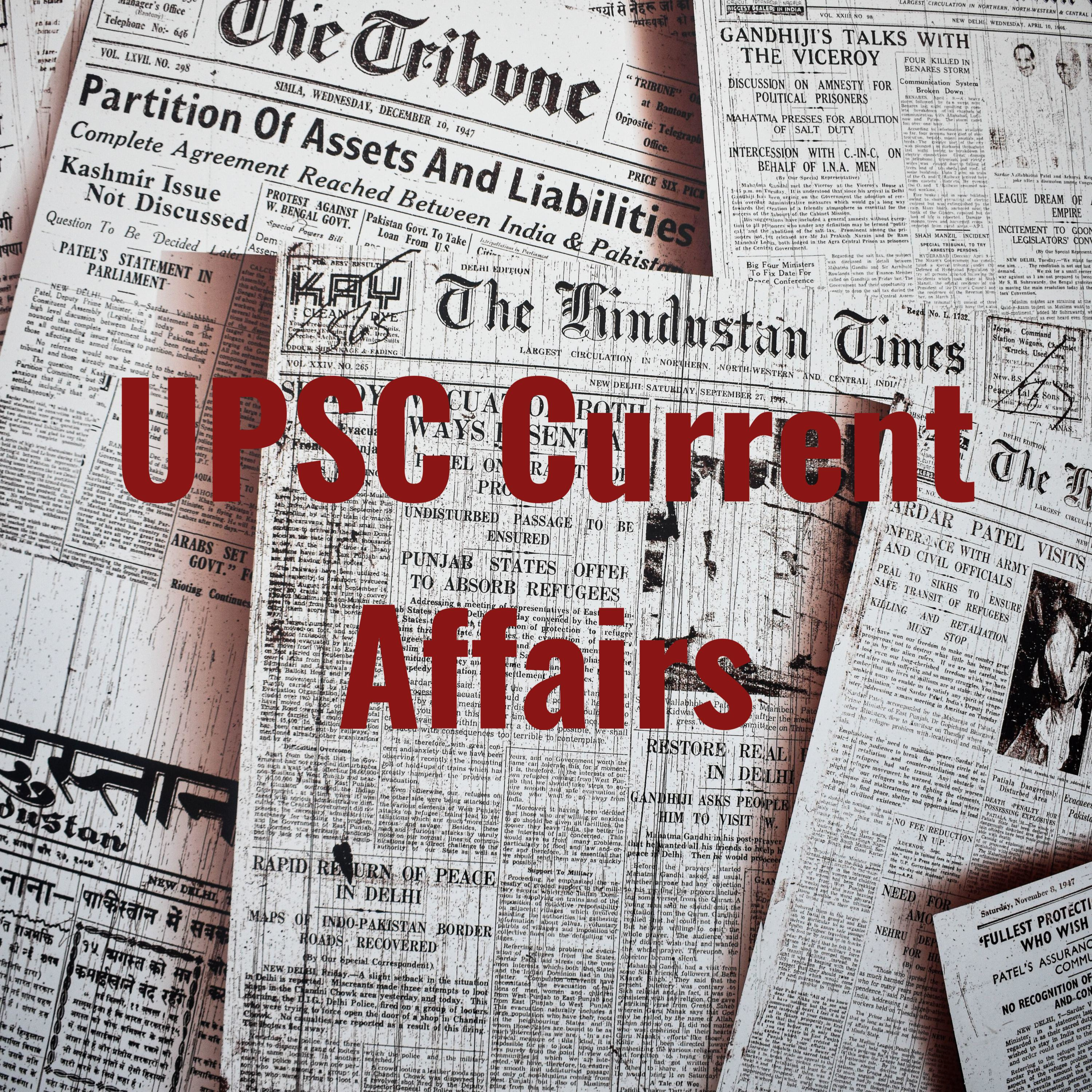 The Indian Civil Services